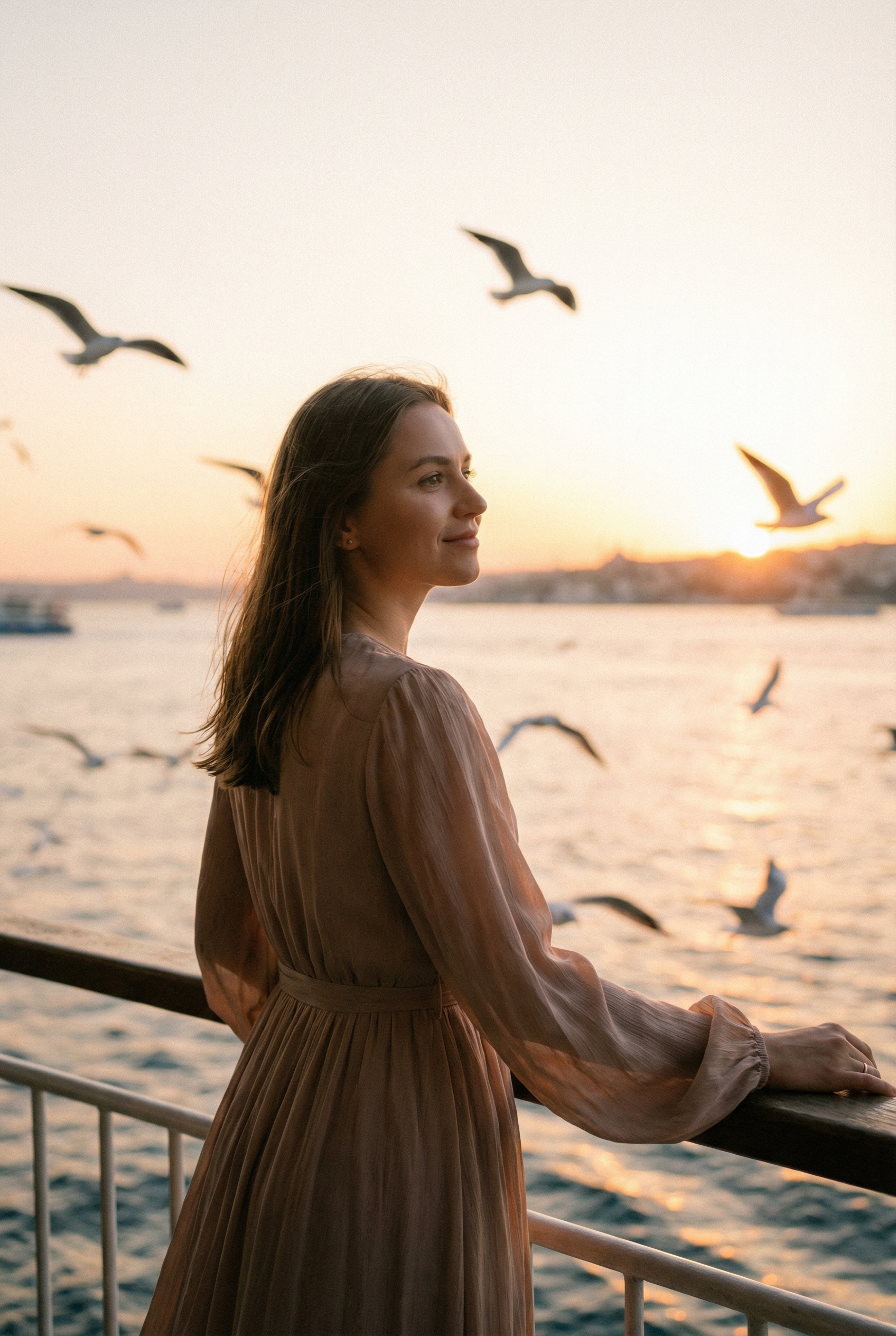 Стамбул: праздник весны и эстетики (фототур) (16/22)