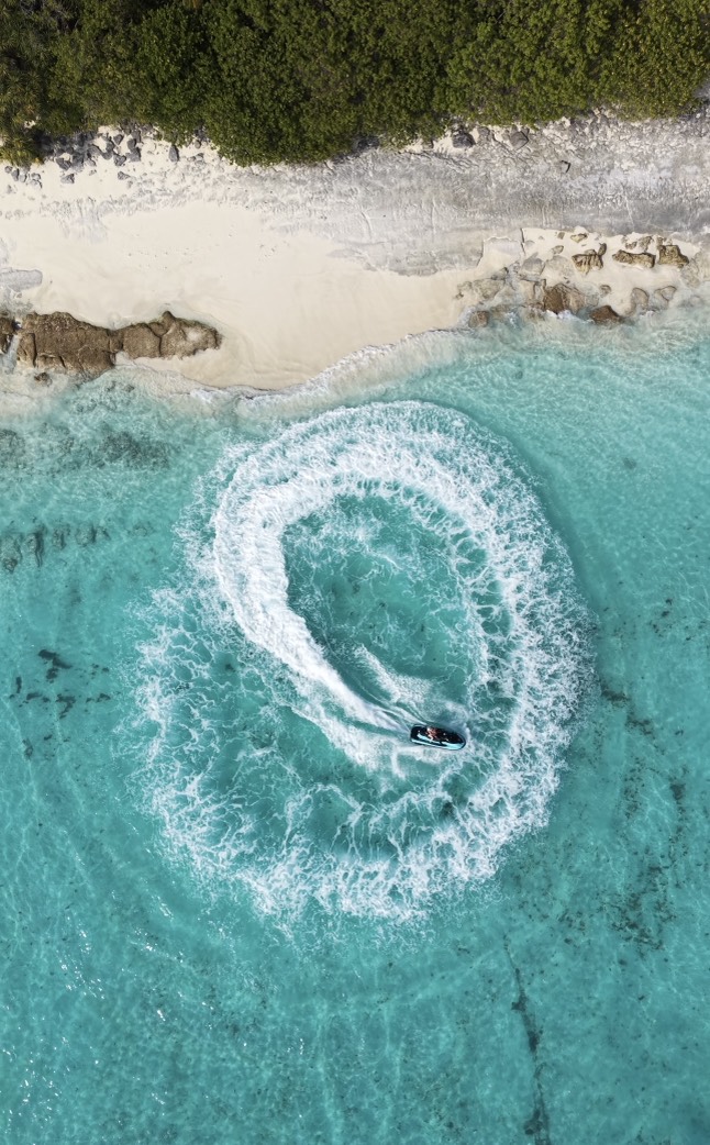 Приключения на острове Фуладу! Три острова! (6/33)