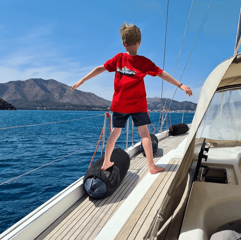 Дайвинг-сафари Индонезия (Комодо) на яхте (3/11)