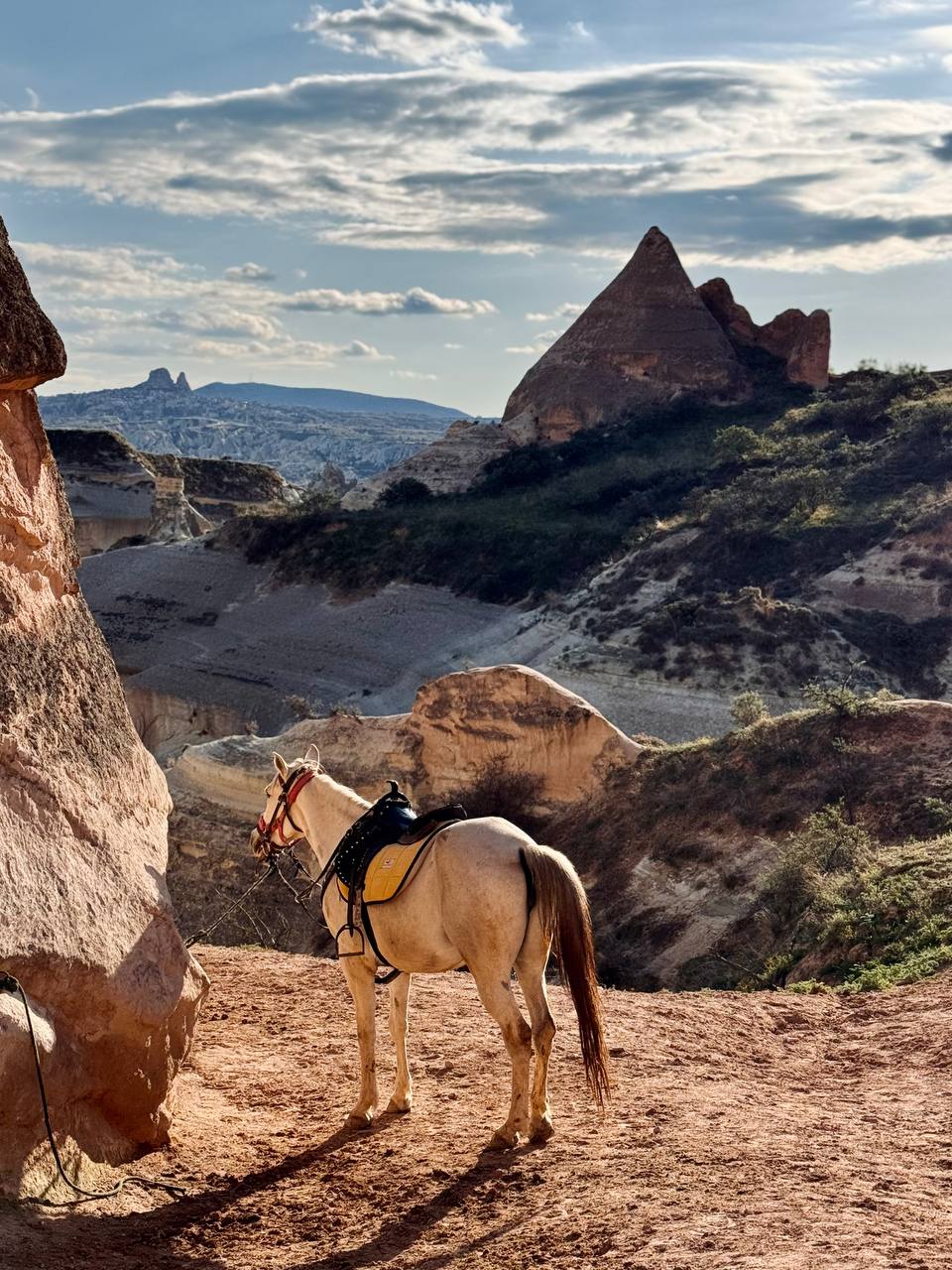 Турция: Каппадокийские Сказки и Стамбульские Легенды! (30/57)