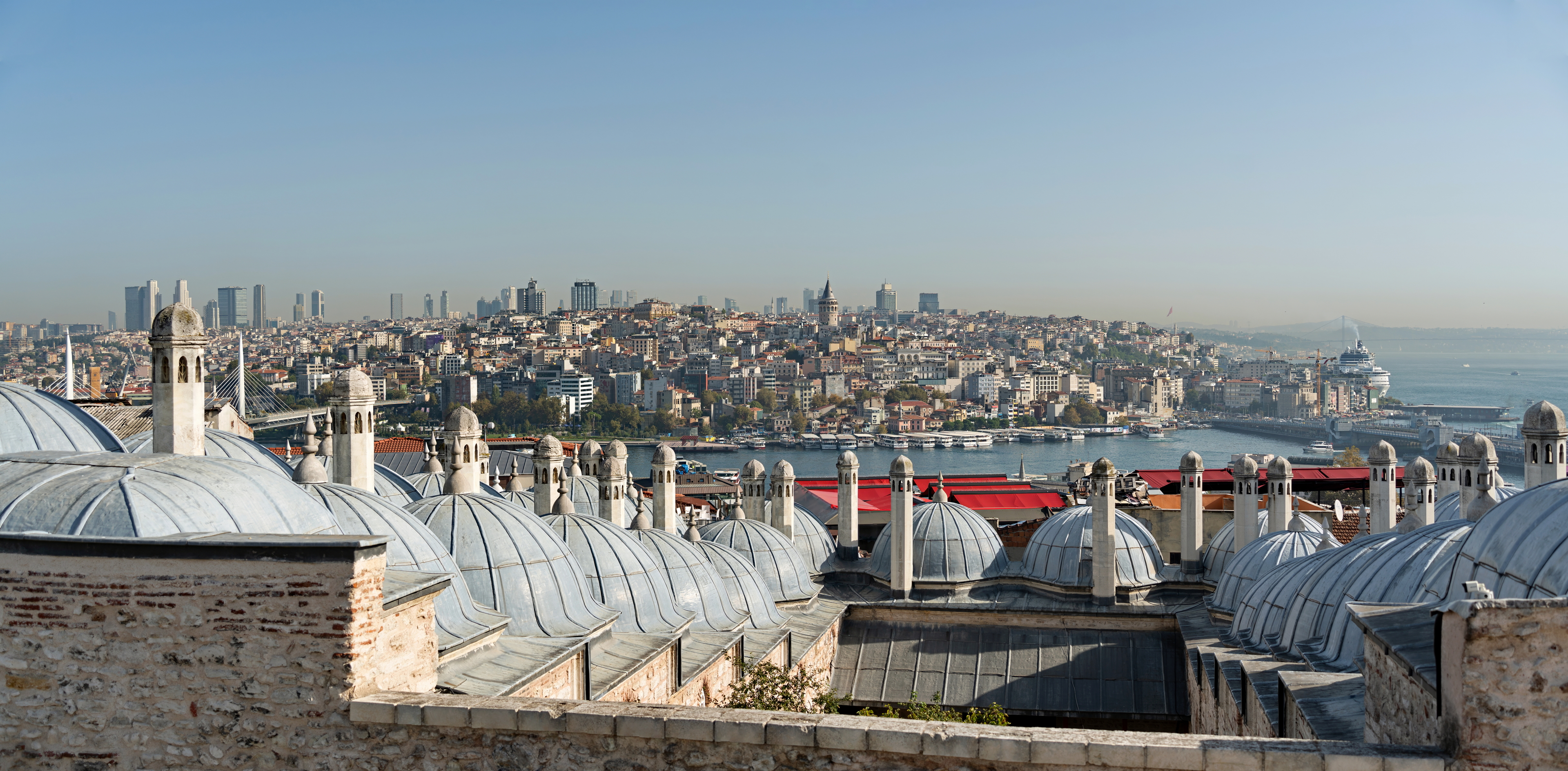 От Мечетей до Лавандовых Полей: Турецкое Приключение! (42/102)