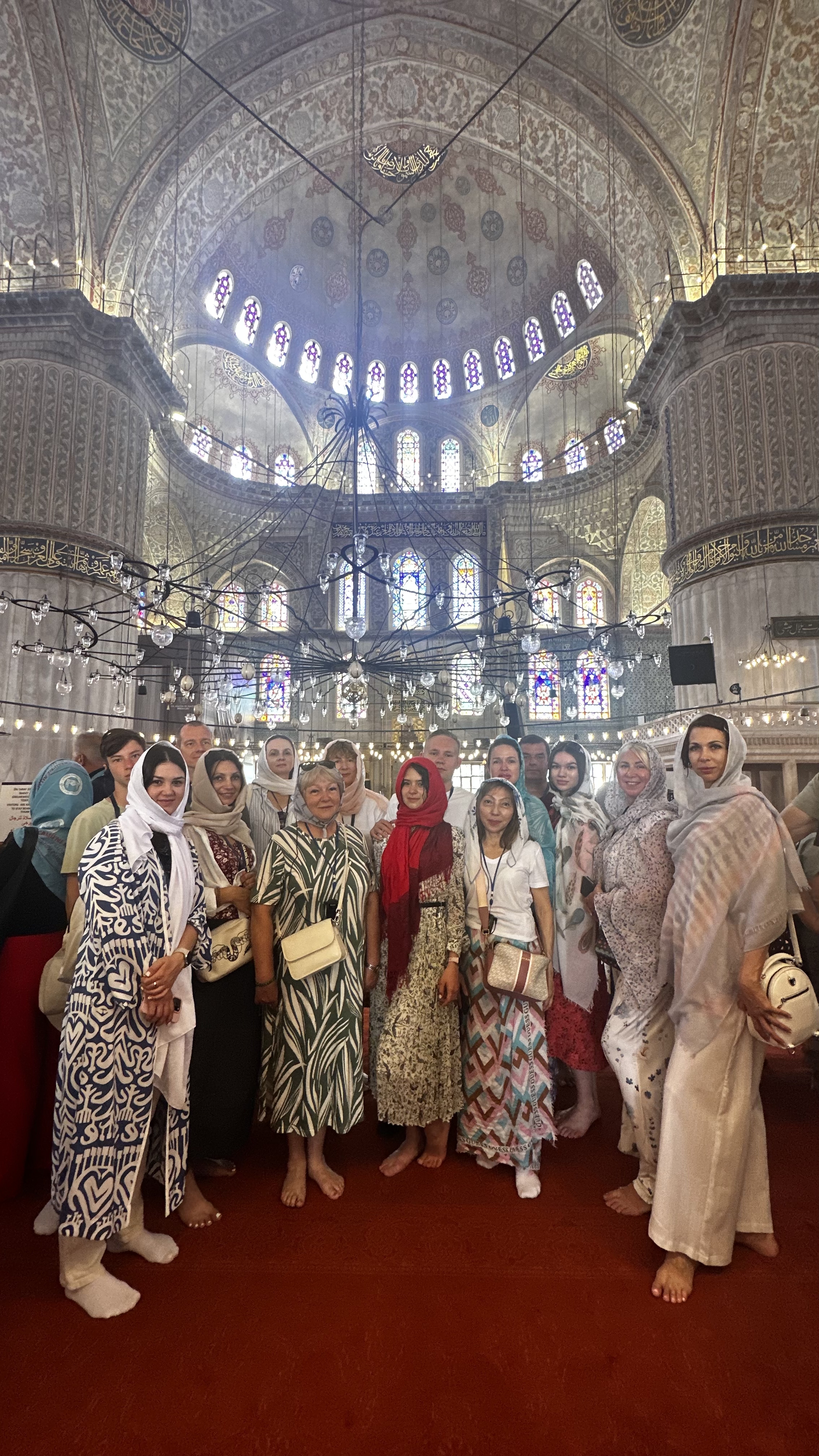 Исторический Центр