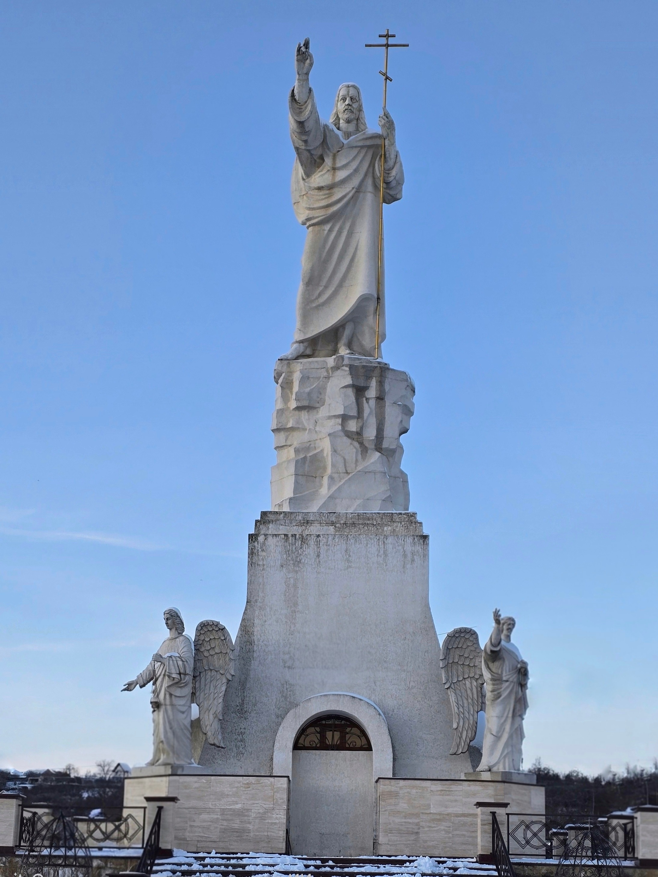 Из Железноводска по Кавказским Минеральным Водам — история и современность (8/21)