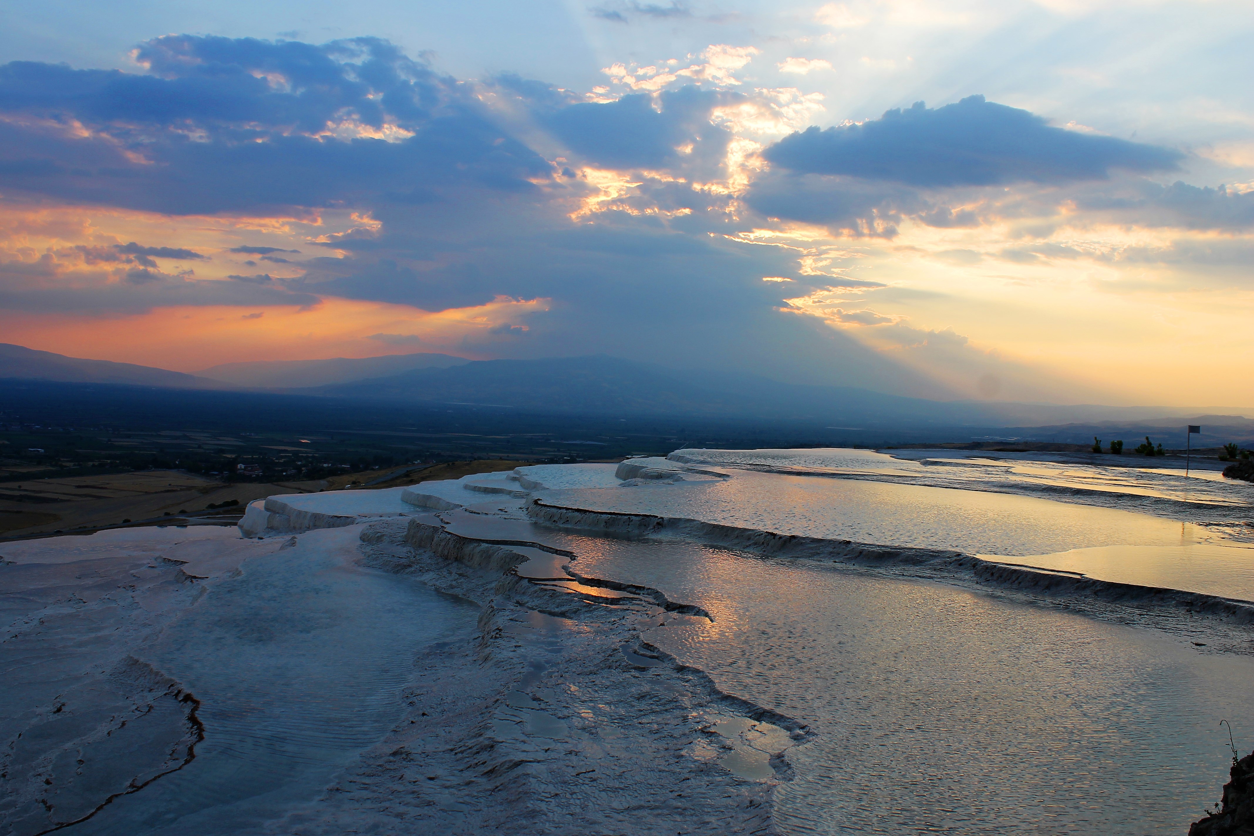 От Мечетей до Лавандовых Полей: Турецкое Приключение! (22/102)