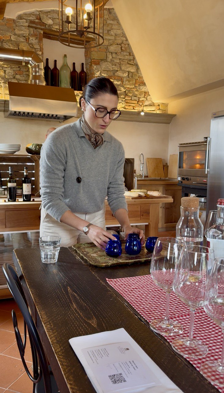 Романтический тур в Тоскану Все Включено! (10/17)