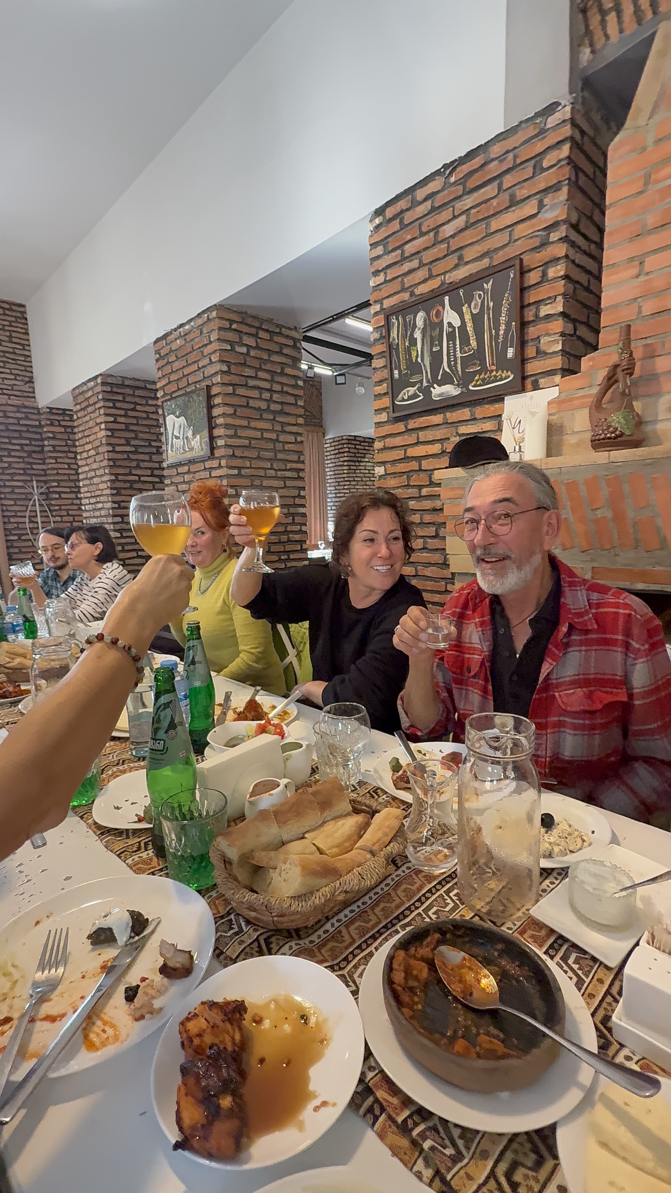 Новинка! Грузия без границ: от древних столиц до морского побережья (35/43)