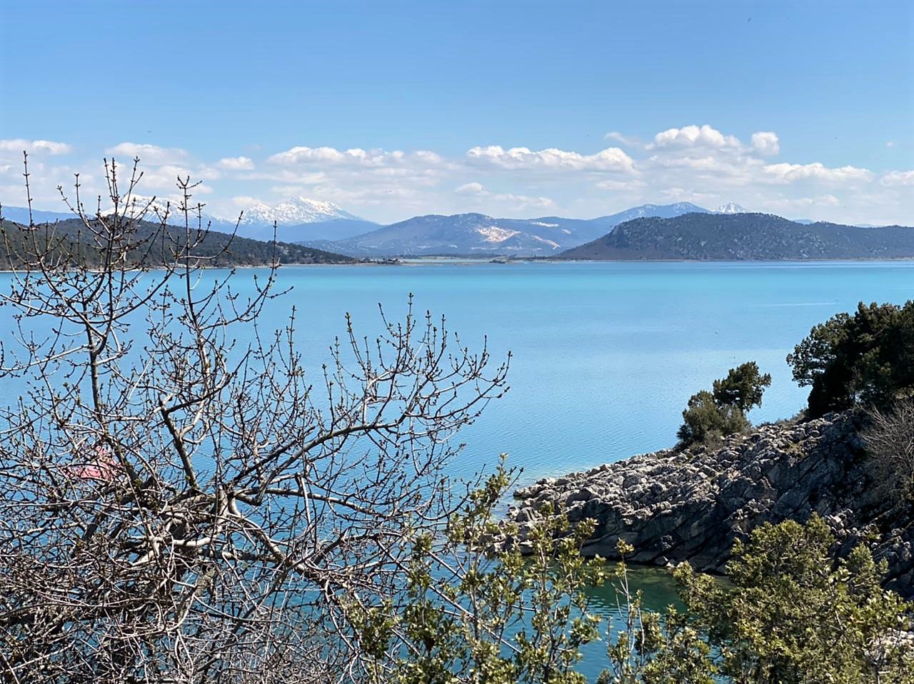 От Мечетей до Лавандовых Полей: Турецкое Приключение! (43/102)