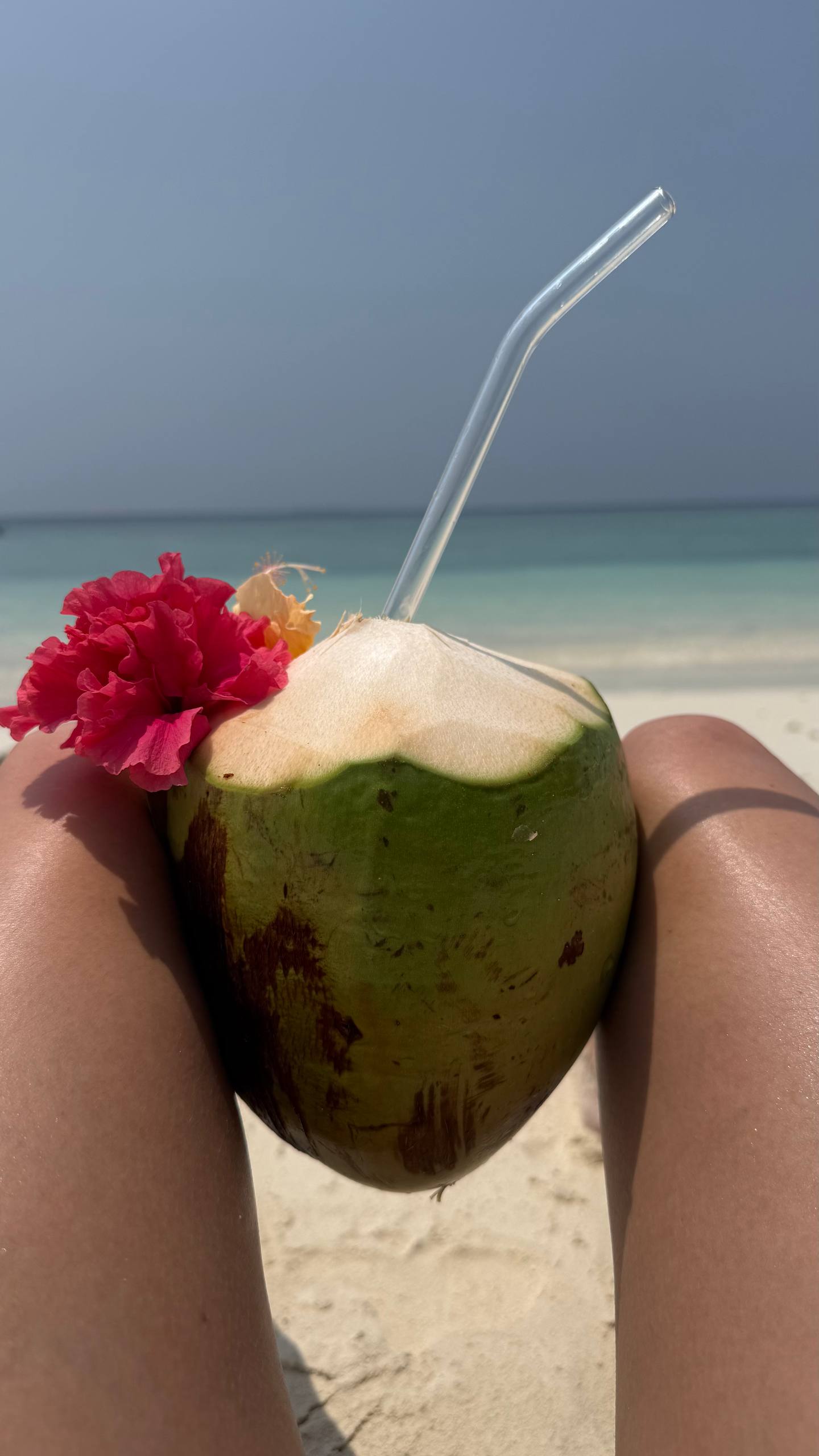 Йога-тур на Мальдивах (20/46)