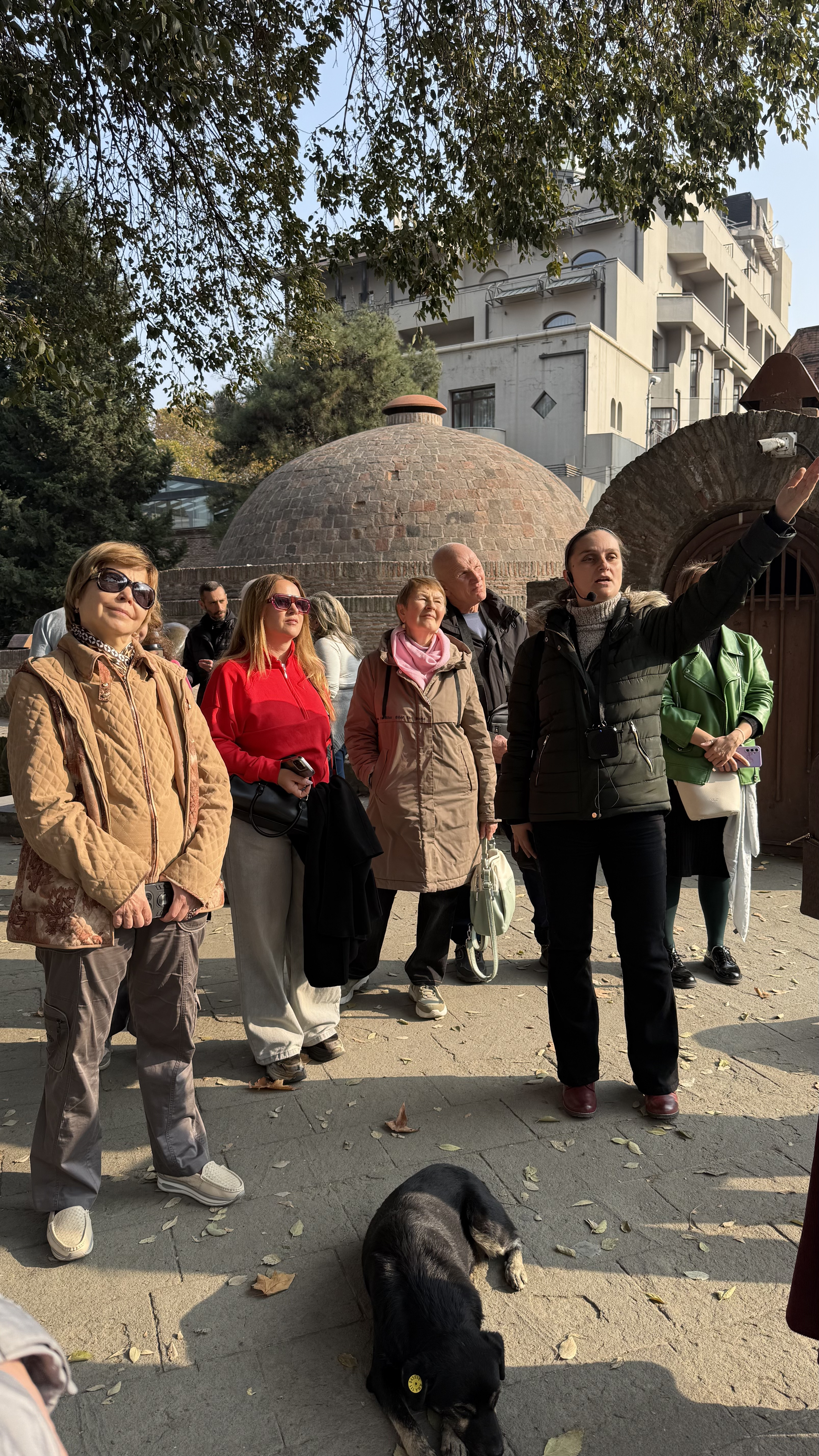 Новинка! Грузия без границ: от древних столиц до морского побережья (27/43)