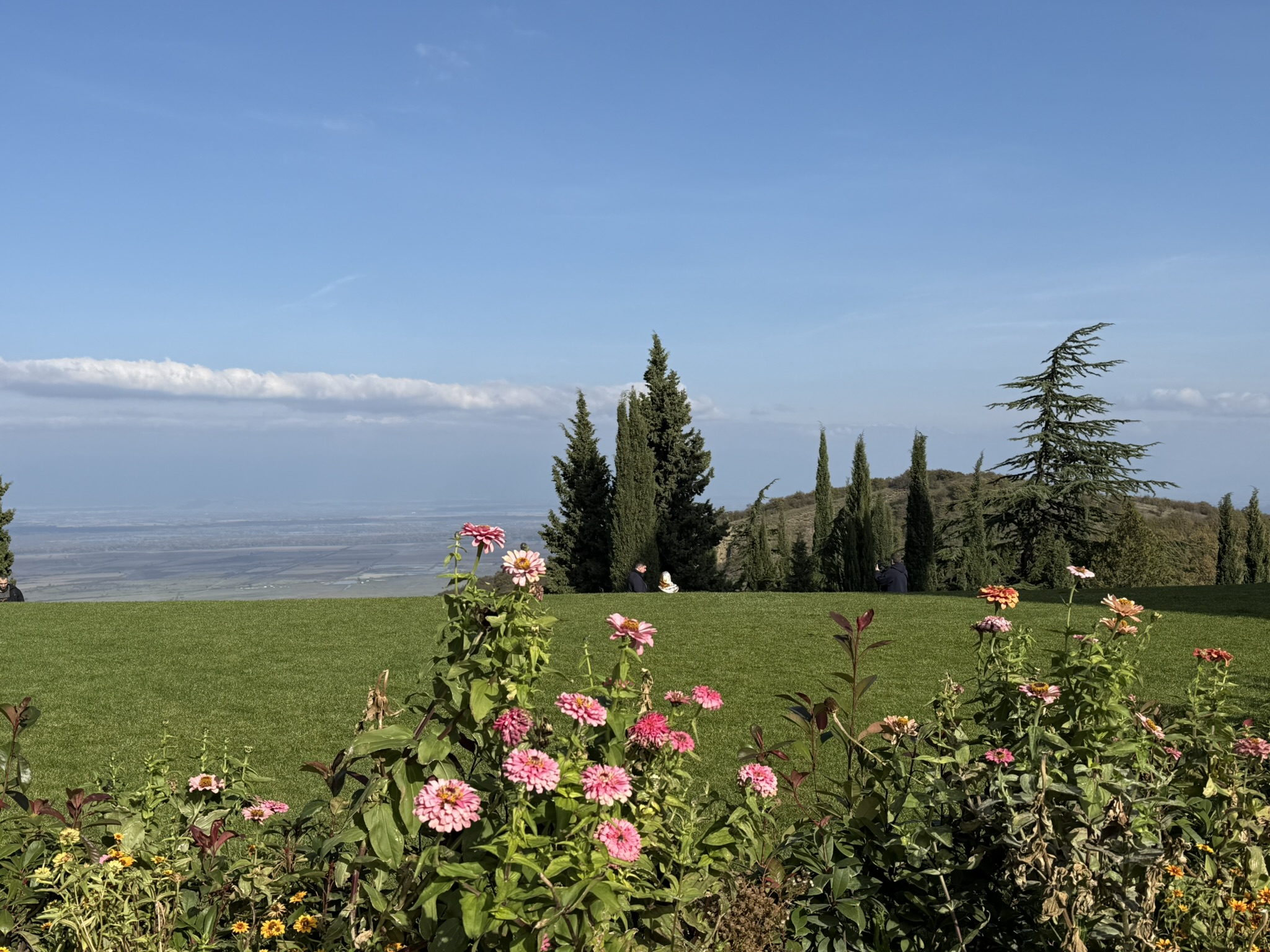 Новинка! Грузия без границ: от древних столиц до морского побережья (17/43)