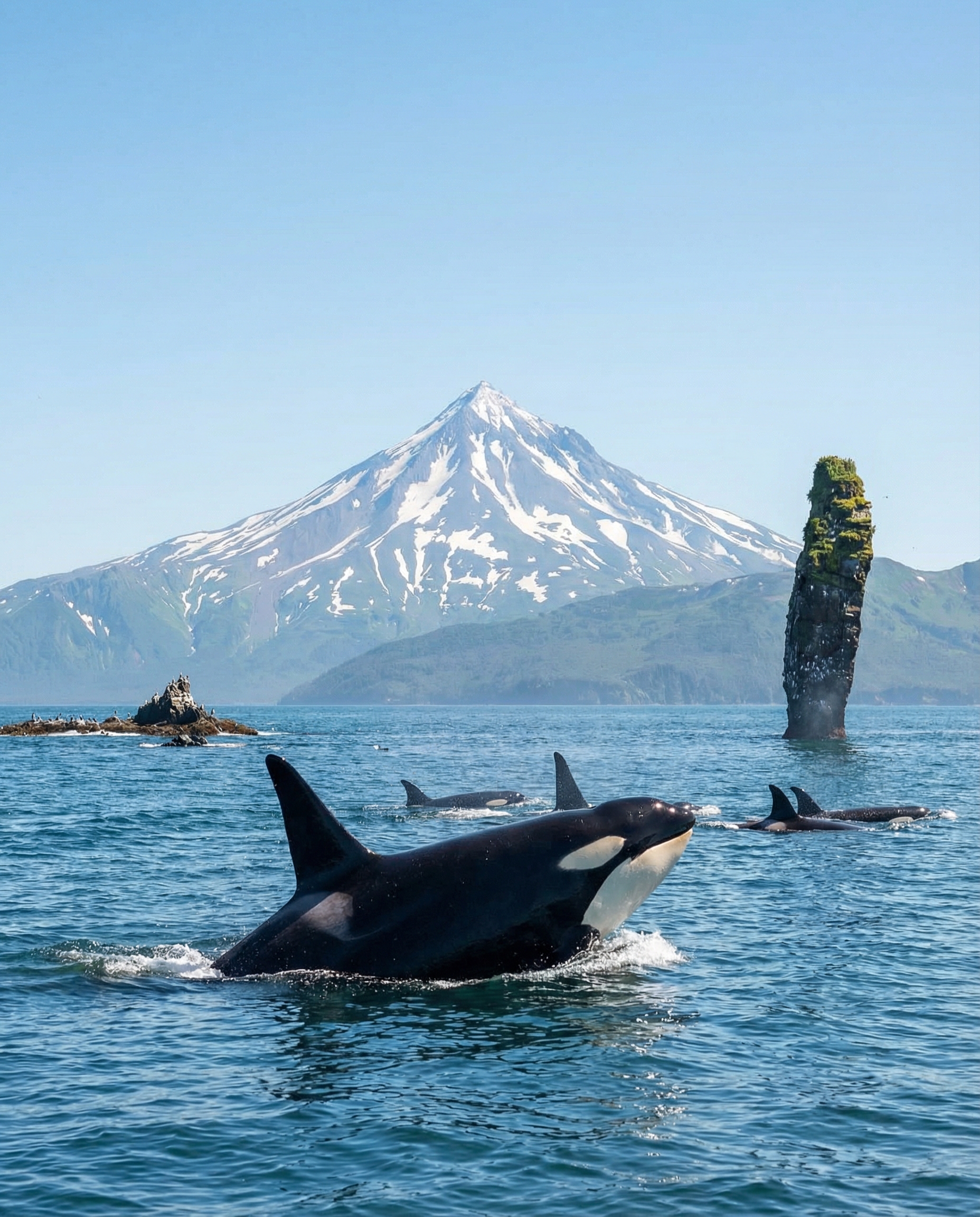 Максимум Камчатка. Комфорт Плюс (28/34)