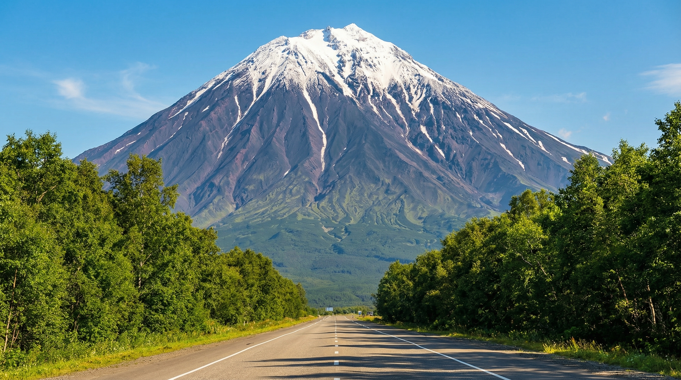 Максимум Камчатка. Комфорт Плюс (25/34)