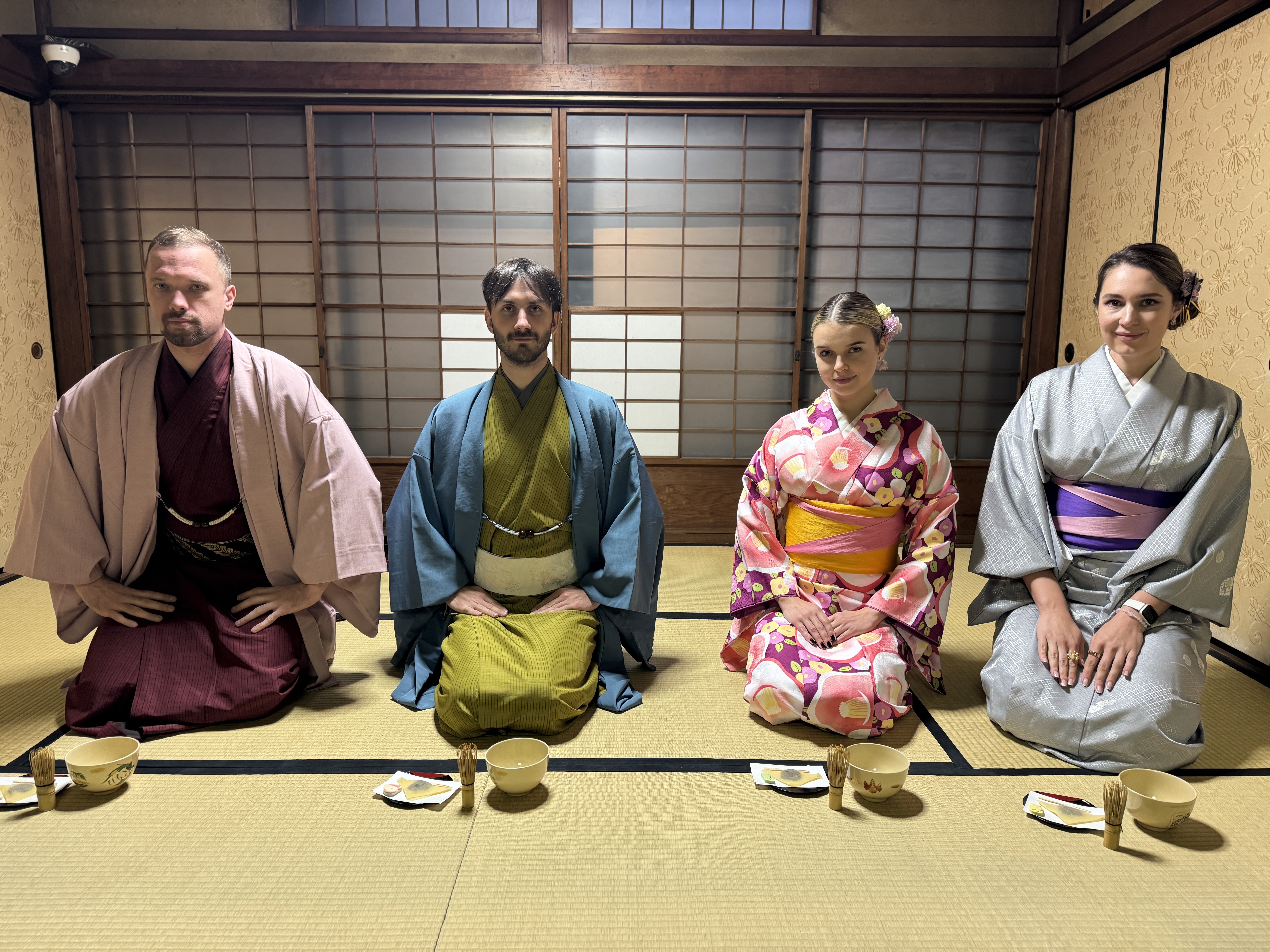 Японская Одиссея Для Молодых Авантюристов (20/41)