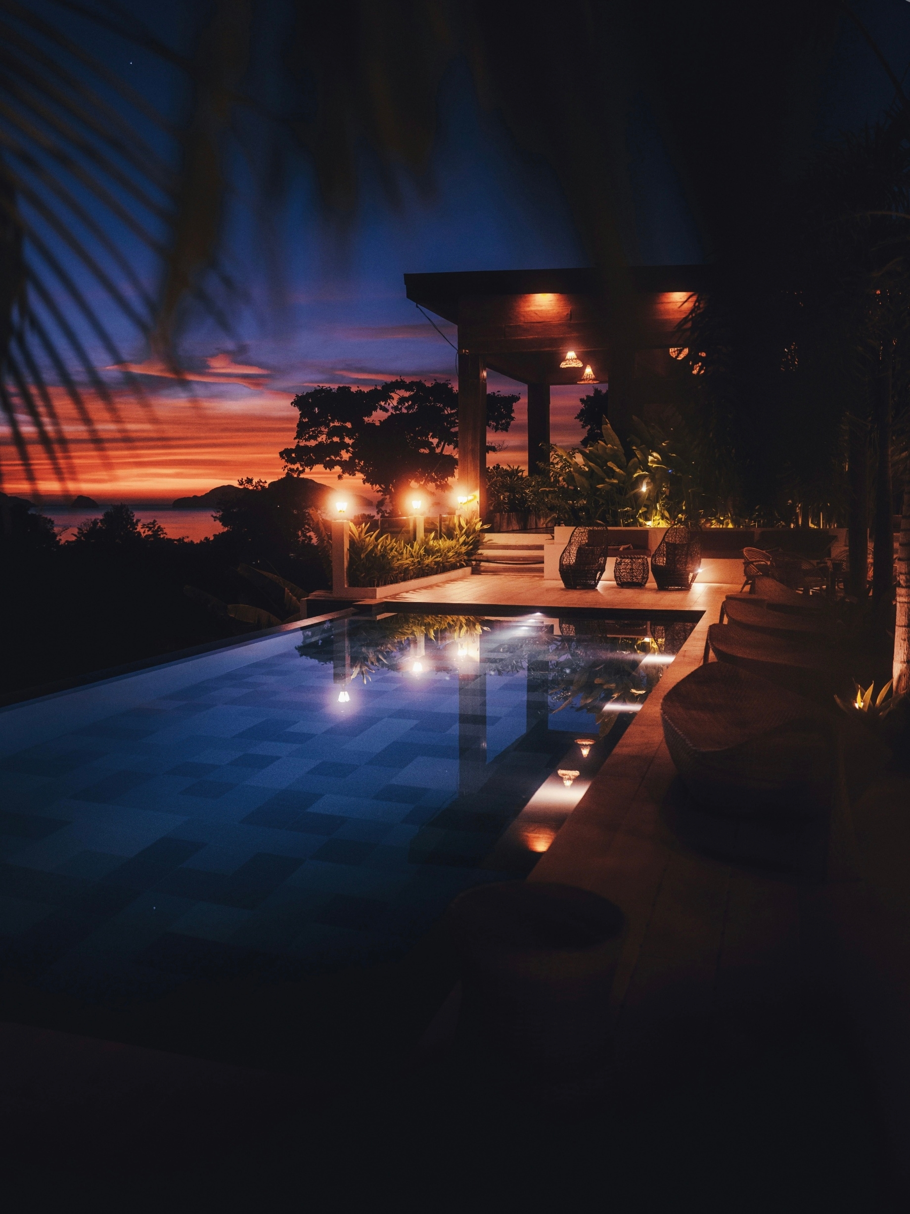 Филиппины: баунти-вайб в Тихом океане