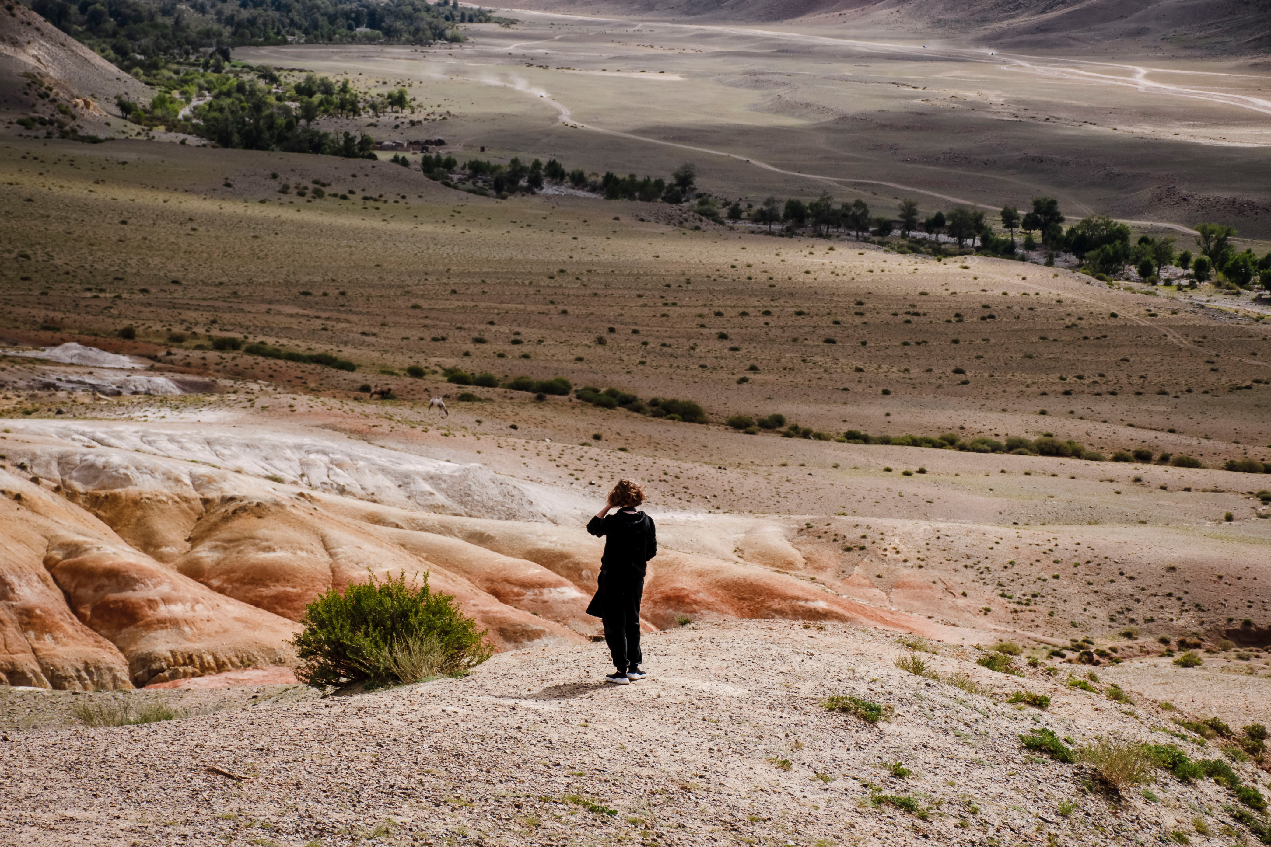 Алтайский Марс