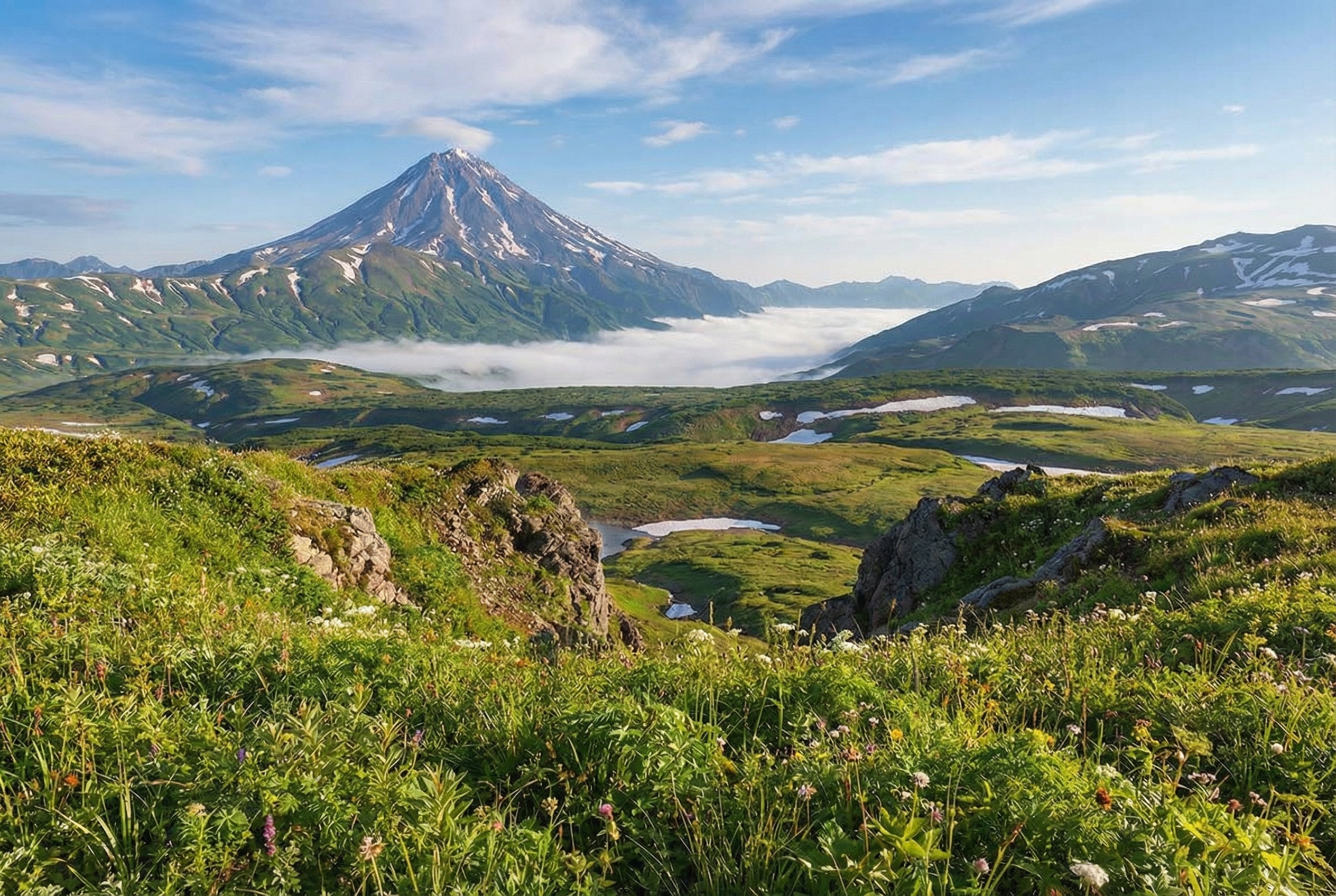 Максимум Камчатка. Комфорт Плюс (34/34)