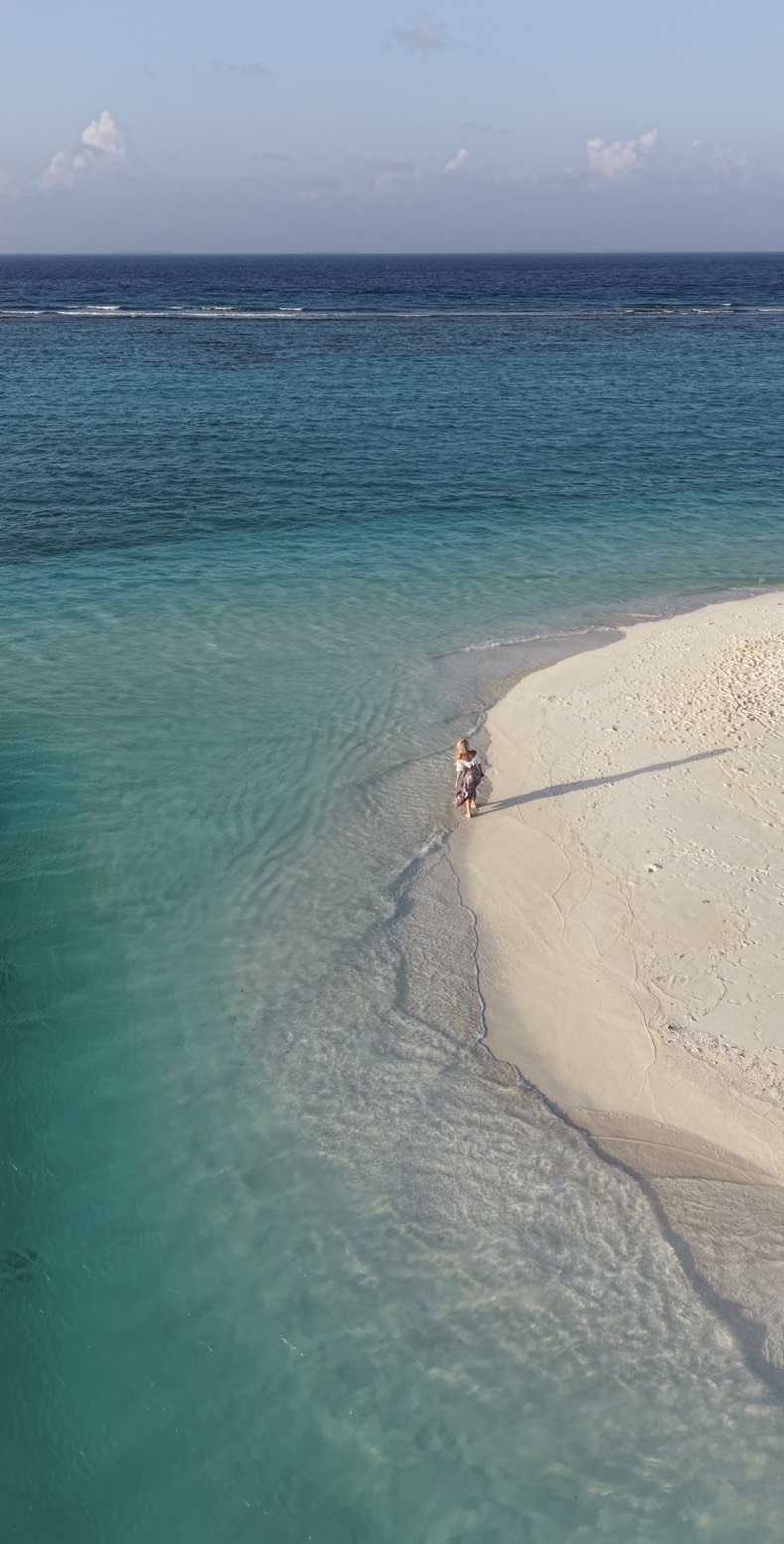 Приключения на острове Фуладу! Три острова! (8/33)