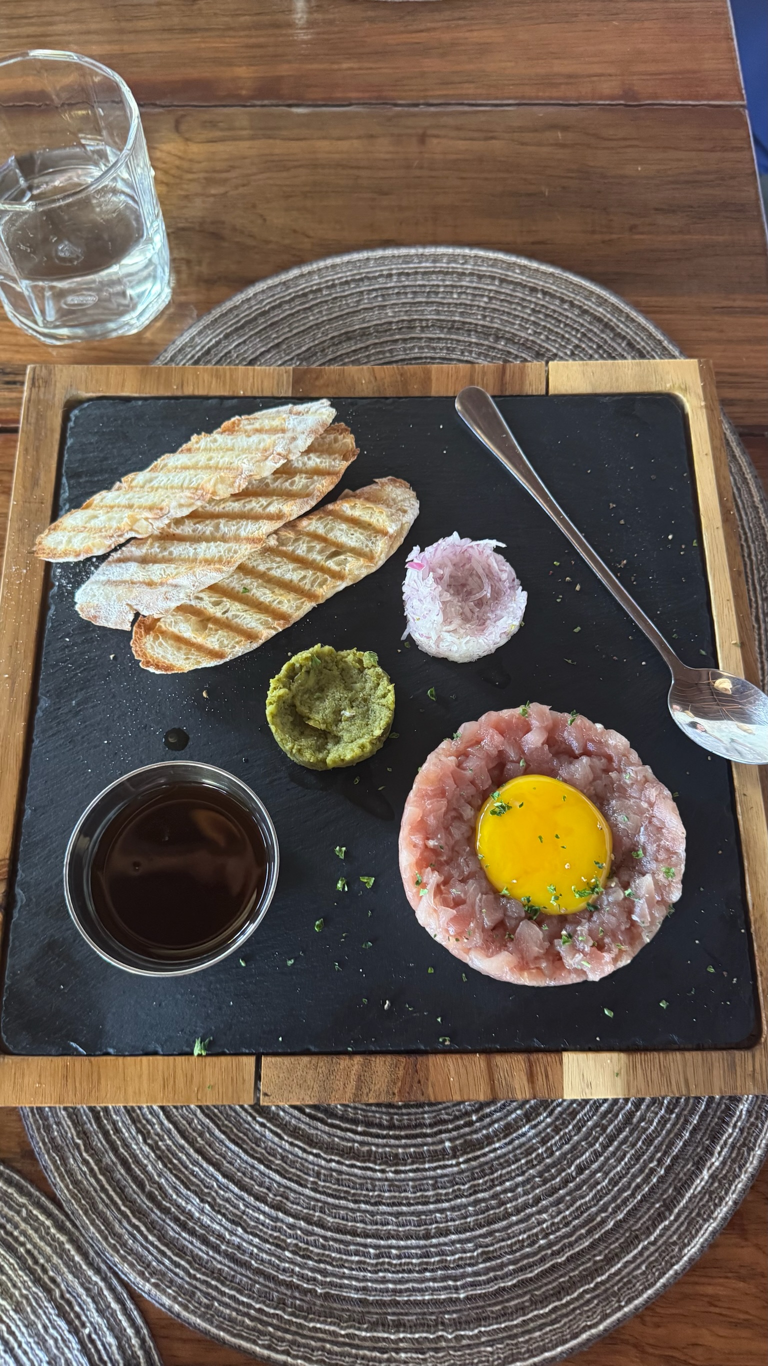 Магия Мальдив: девичник на вилле с бассейном! (8/36)