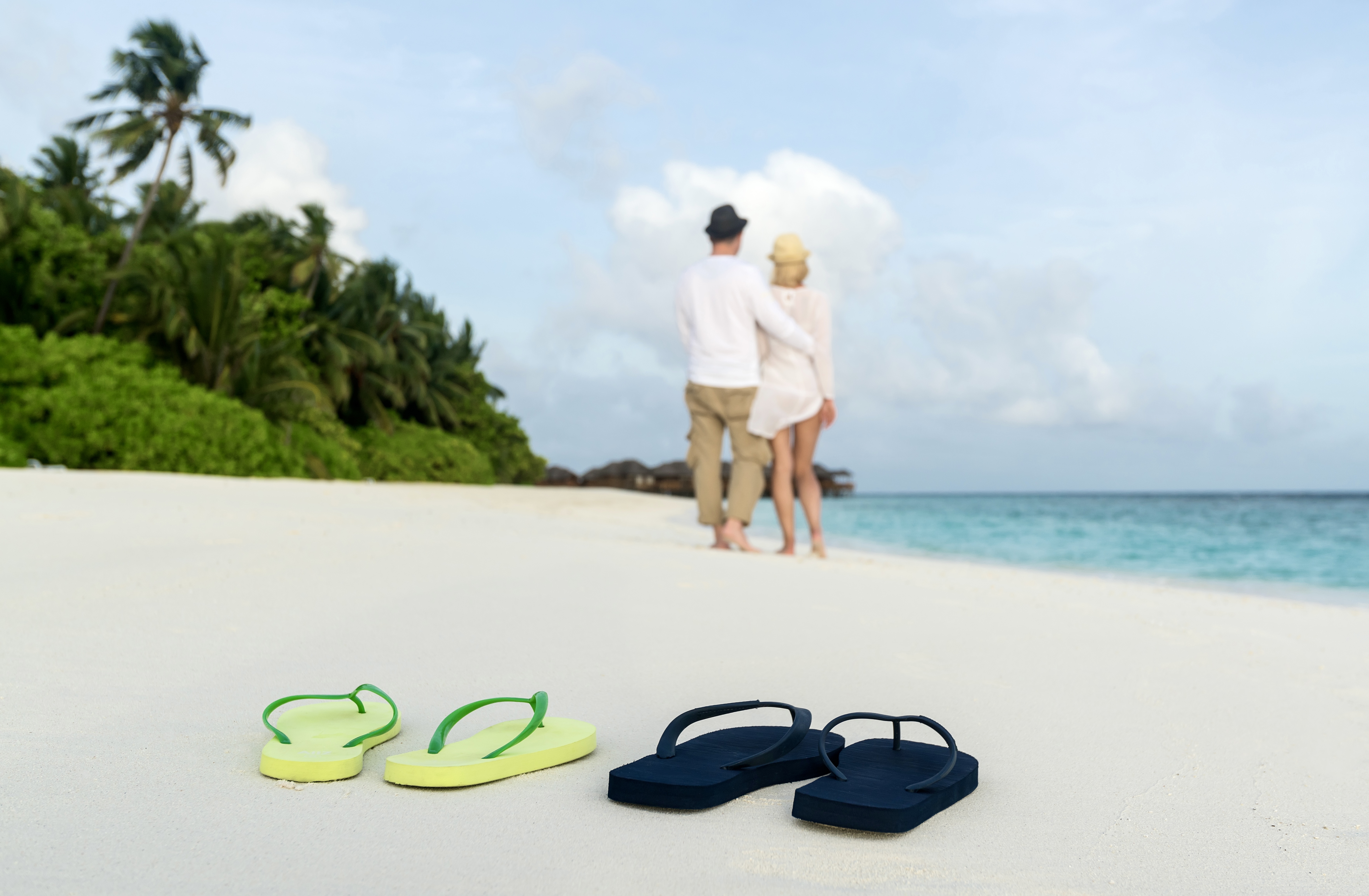 8 дней на райском острове для пар, семей и компании лучших друзей! Все включено! (3/42)