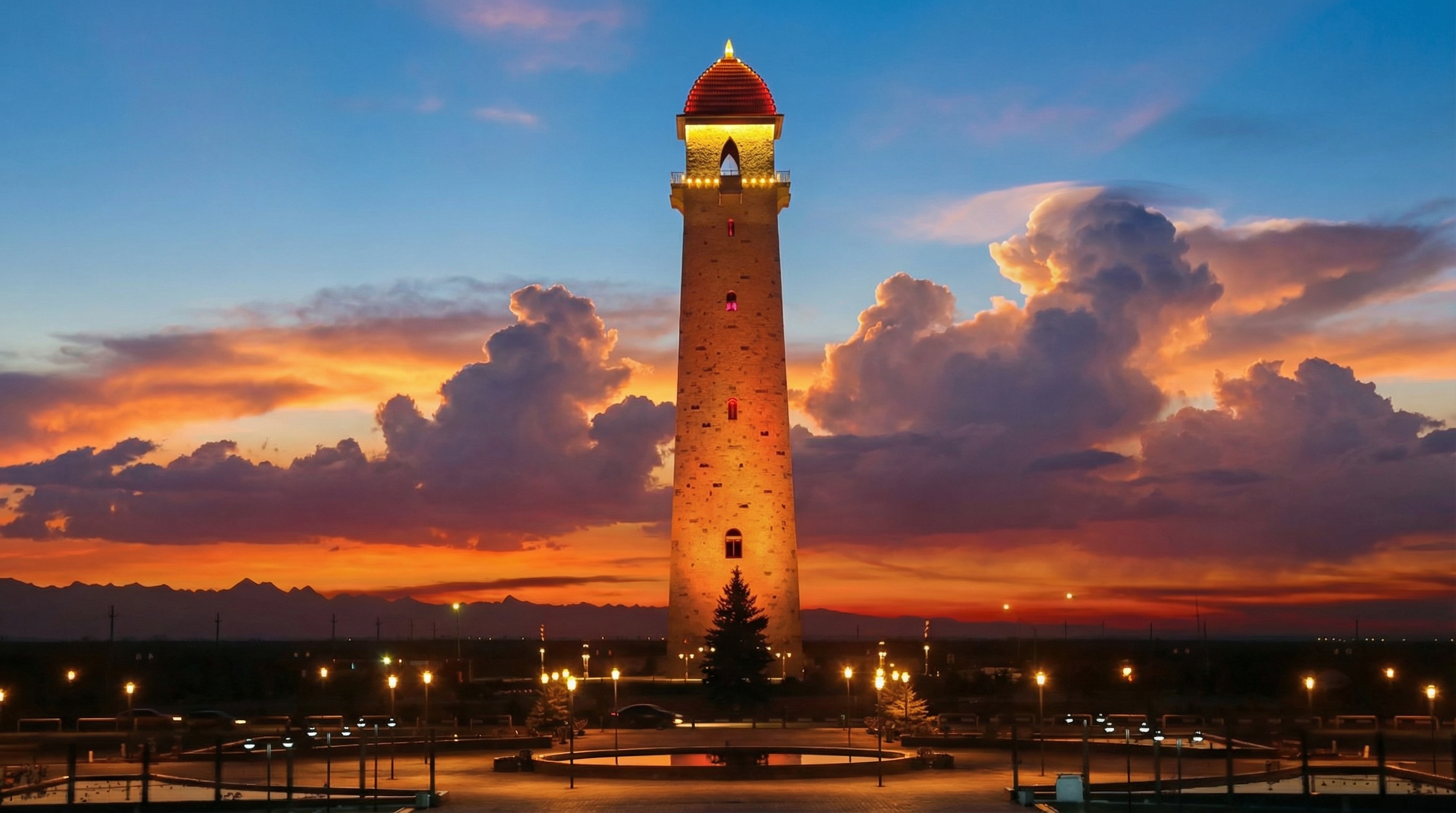 Осетия  Ингушетия за 5 дней. Все включено: горы, кухня и танцы! (18/20)