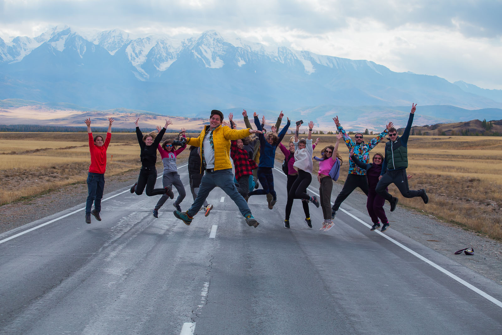 Точка встречи Осенний Алтай! (26/28)