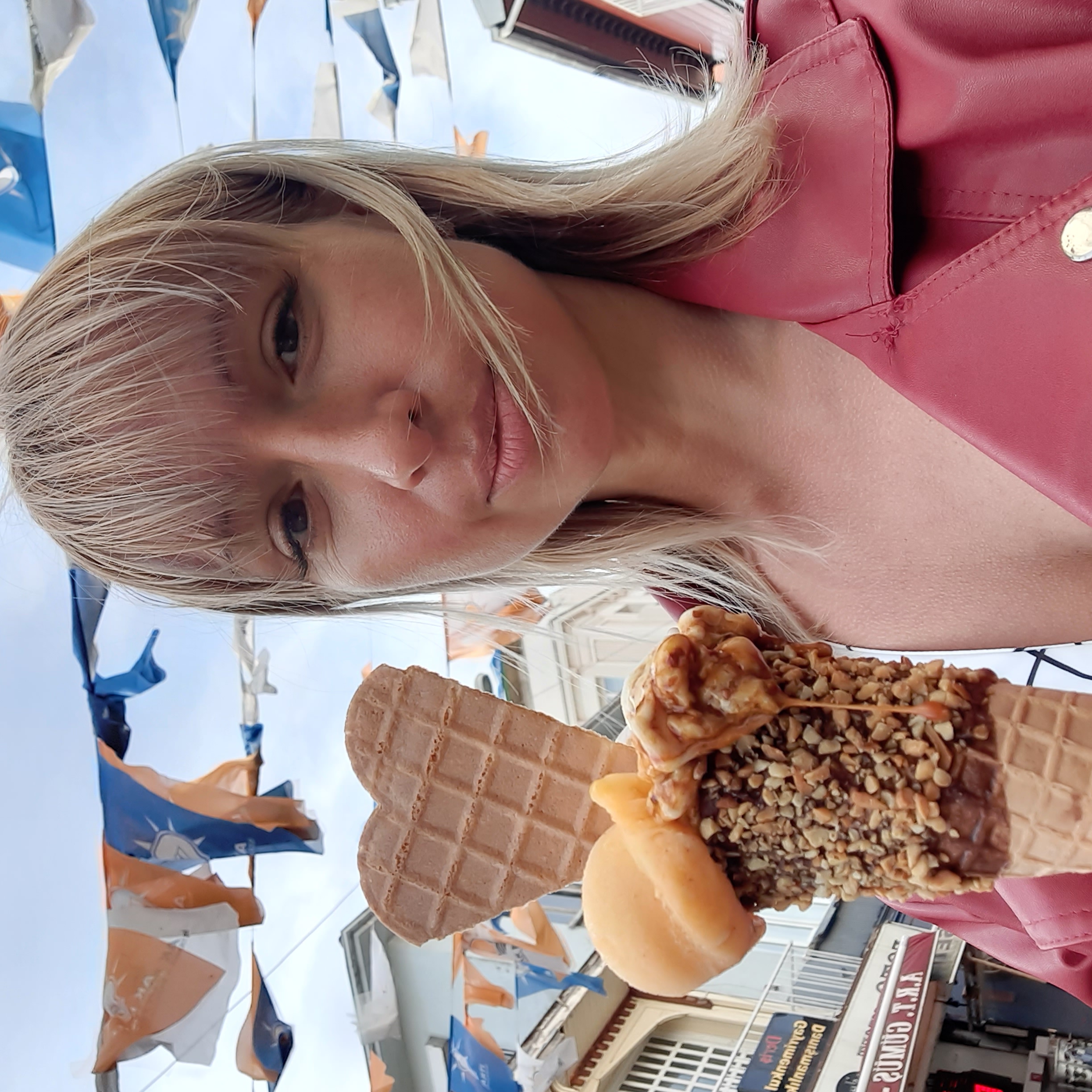 В плену тюльпанов Стамбула+яхта+принцевы острова (21/22)