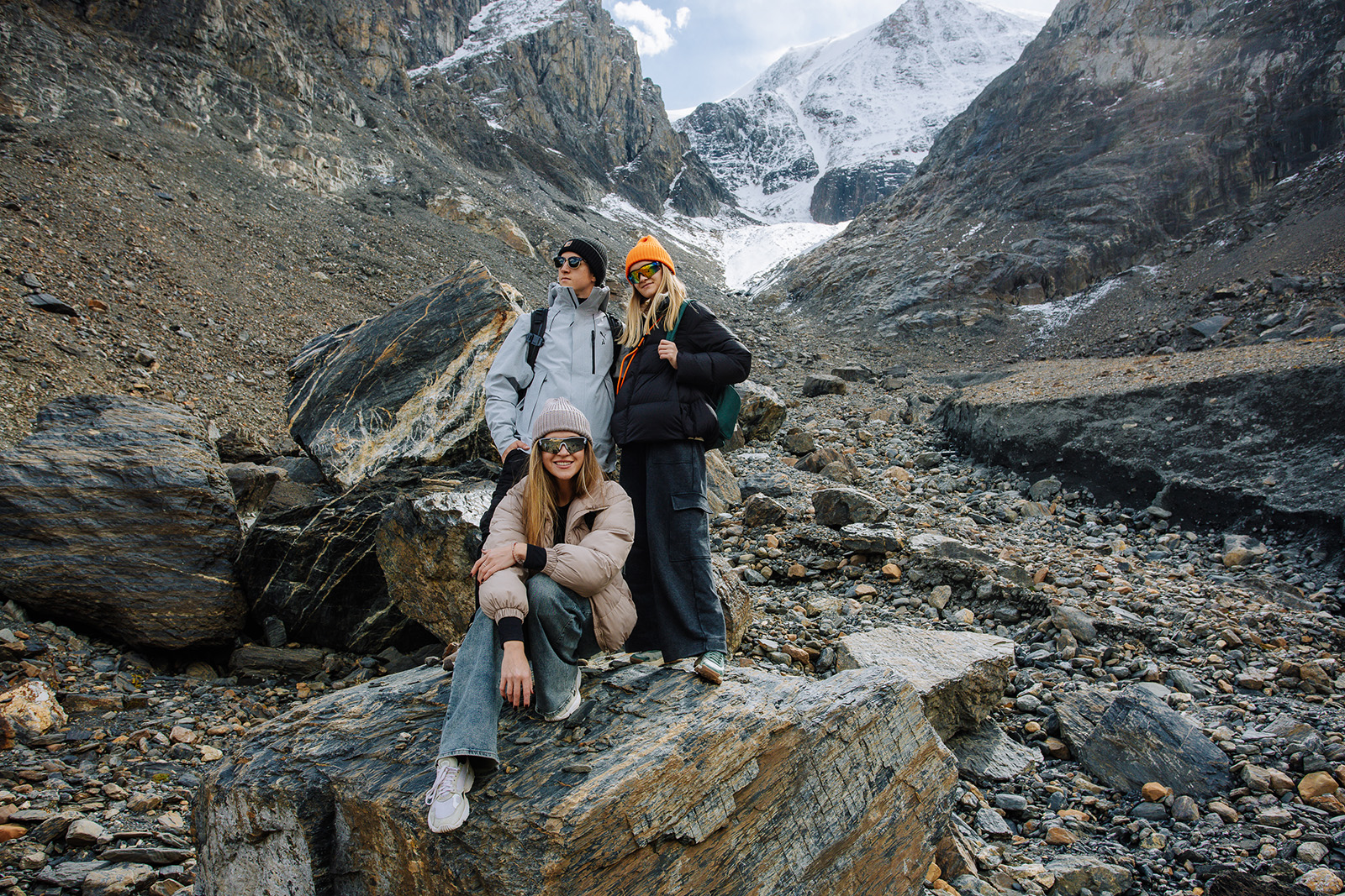 Точка встречи Осенний Алтай! (17/28)