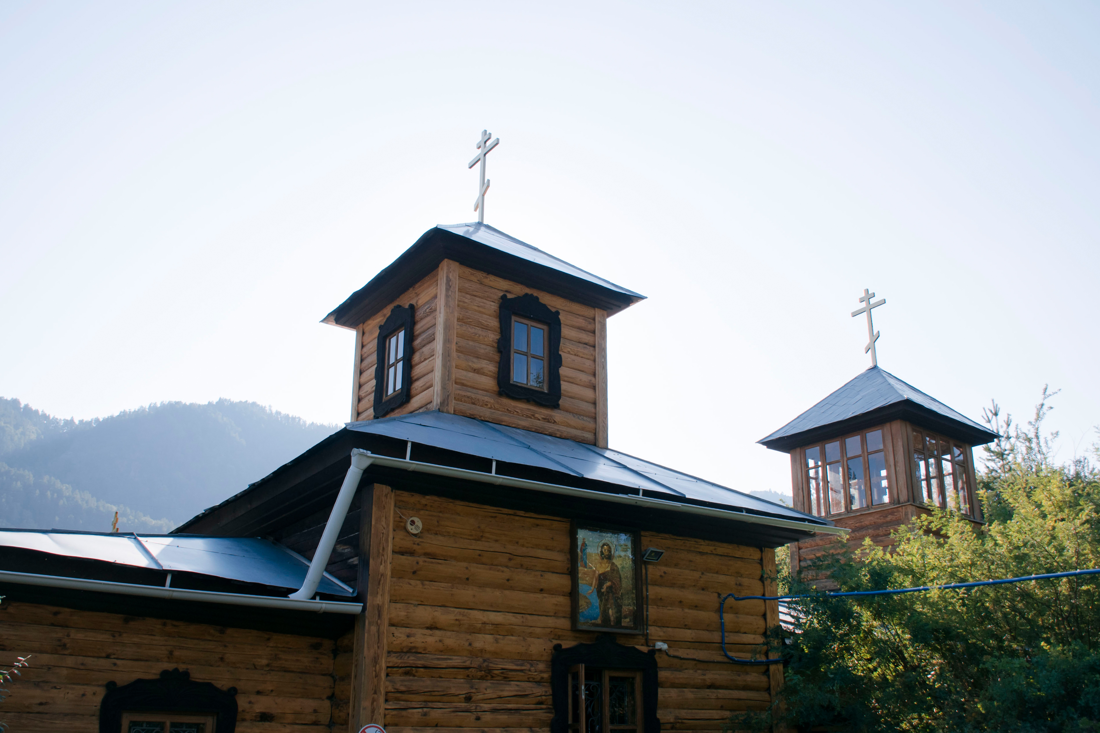 Камышлинский водопад/Глаза Катуни, Чемал, Чеч Кыш