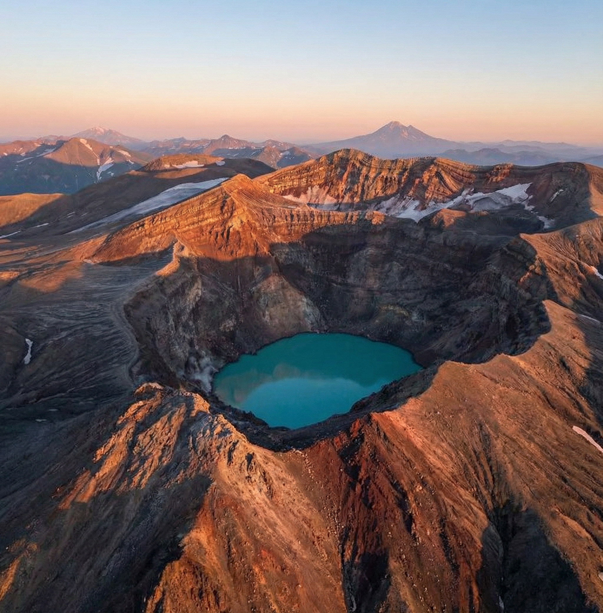 Максимум Камчатка. Комфорт Плюс (30/34)