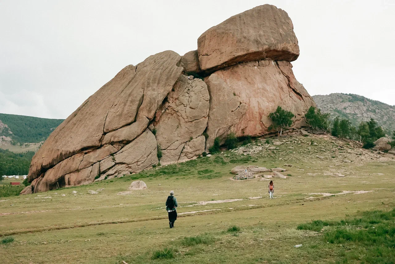 Силой Вечного Неба (4/15)