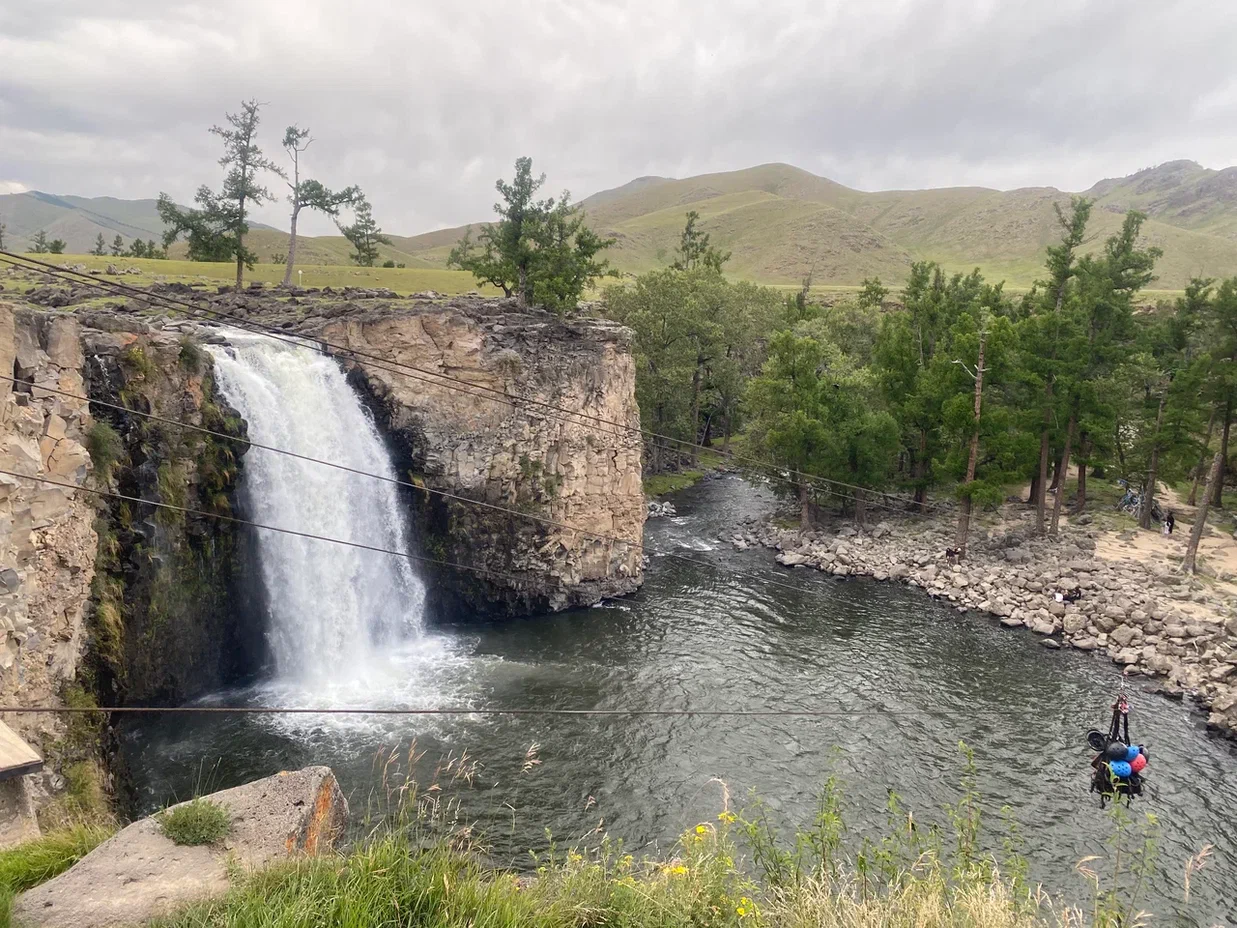 Силой Вечного Неба (9/15)