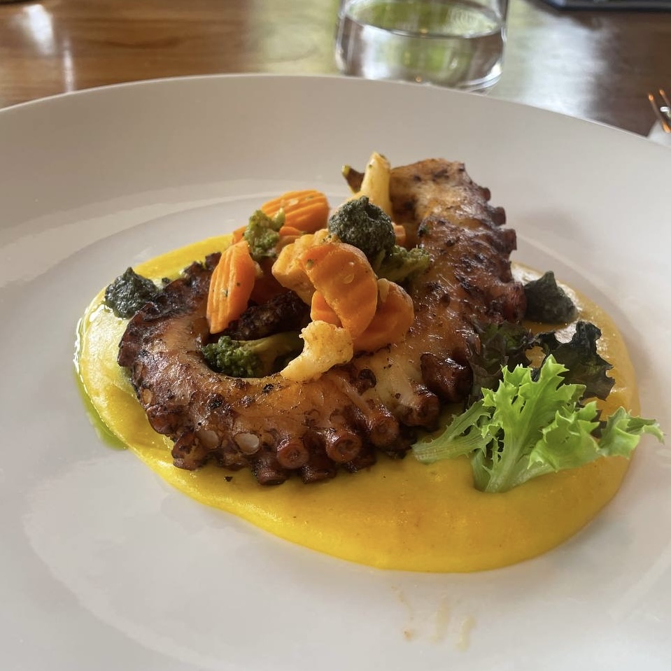 Магия Мальдив: девичник на вилле с бассейном! (5/36)