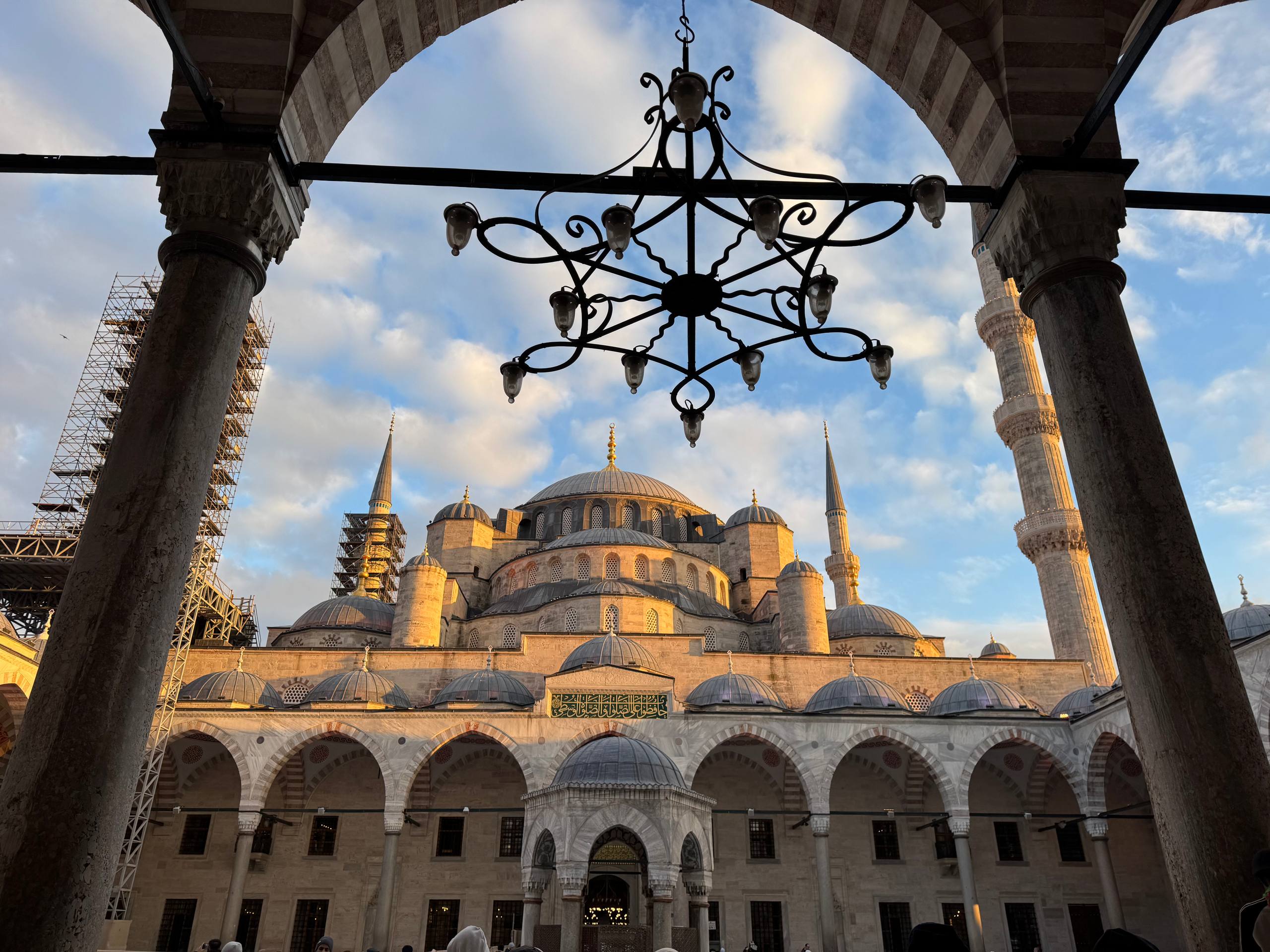 В плену тюльпанов Стамбула+яхта+принцевы острова (19/22)