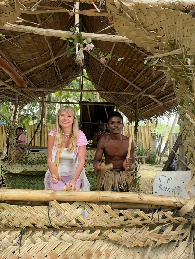 Филиппины: баунти-вайб в Тихом океане (10/14)