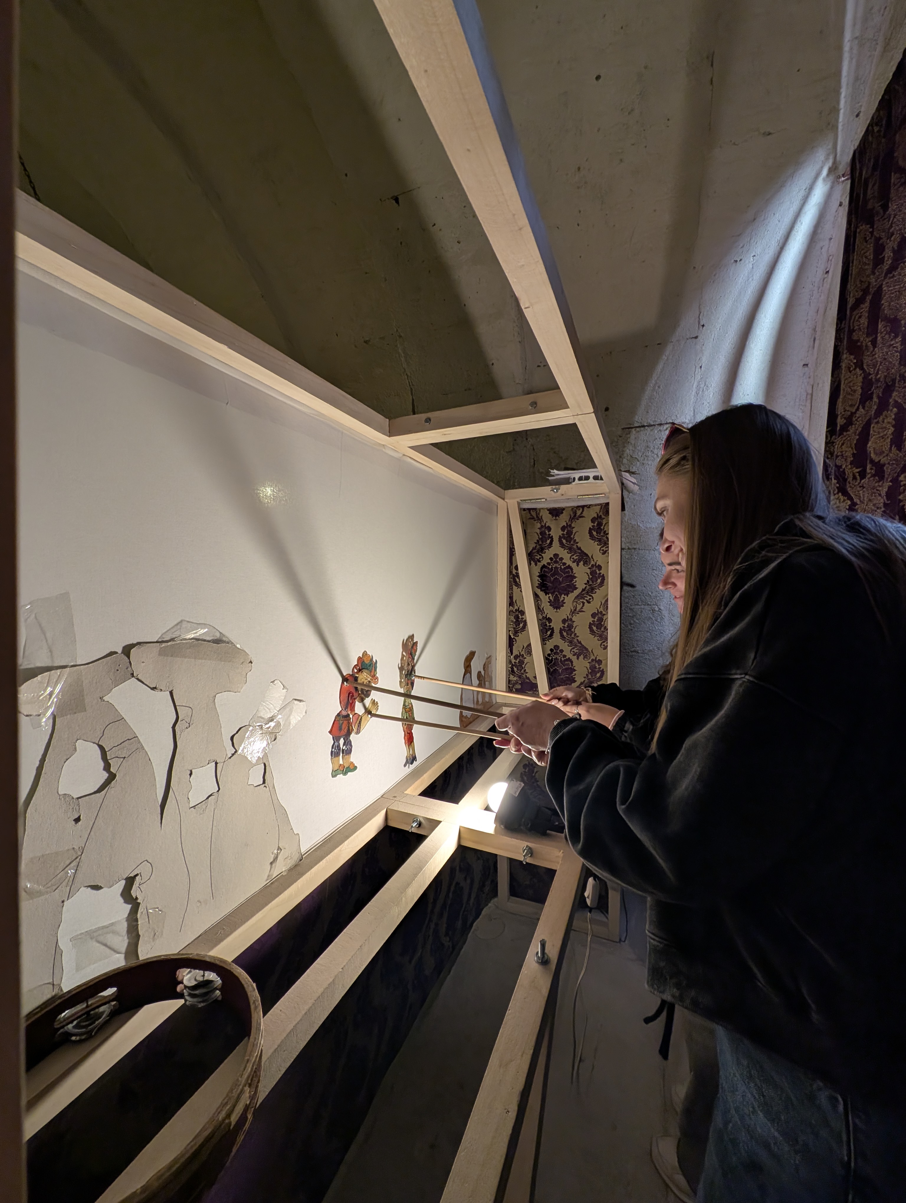 Турция: Каппадокийские Сказки и Стамбульские Легенды! (56/57)