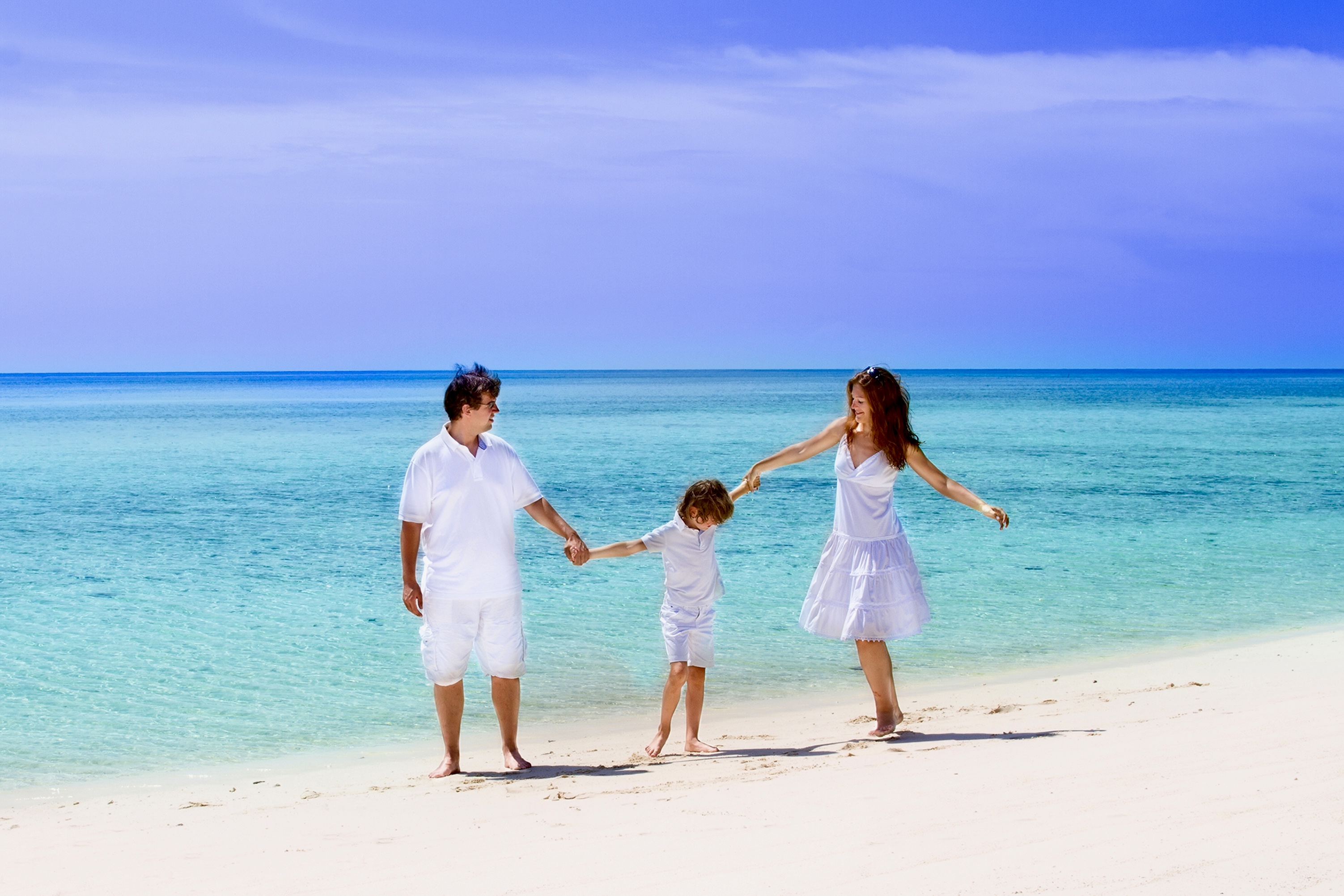 8 дней на райском острове для пар, семей и компании лучших друзей! Все включено! (19/42)