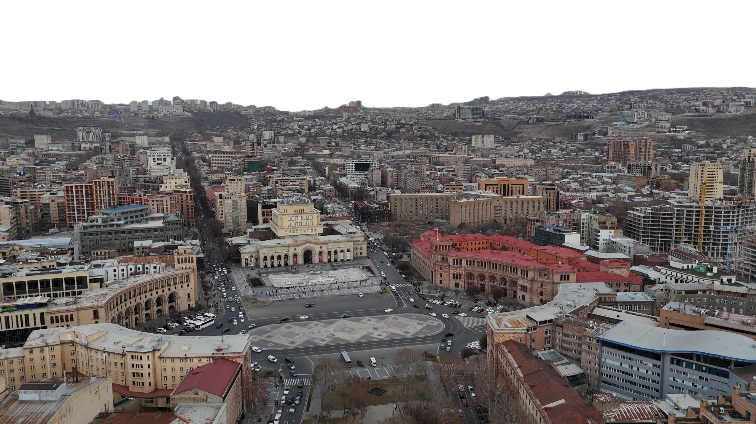 Ендуро тур горная Армения (2/17)