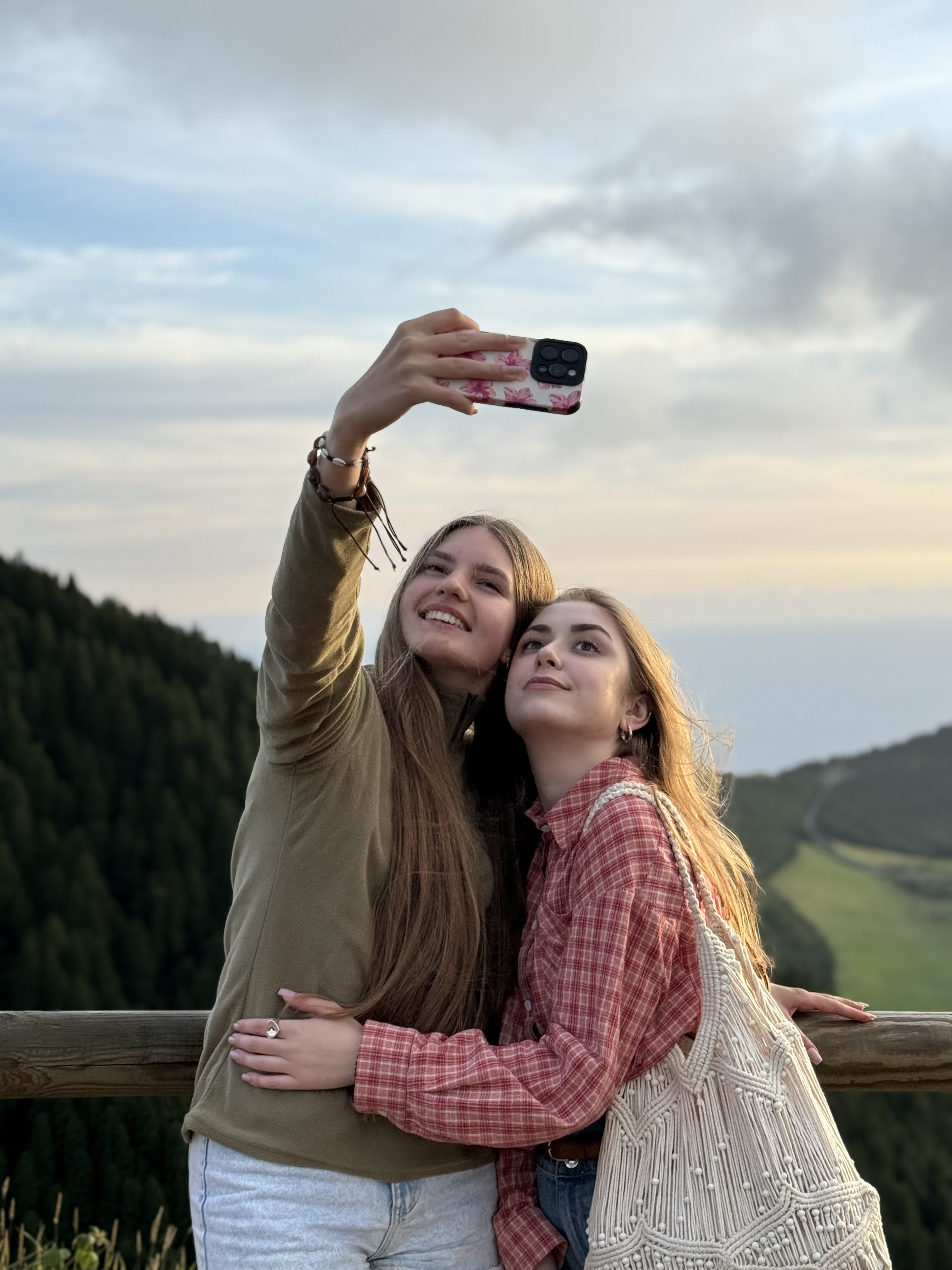 Азоры. Земля, которую рисует океан (23/24)