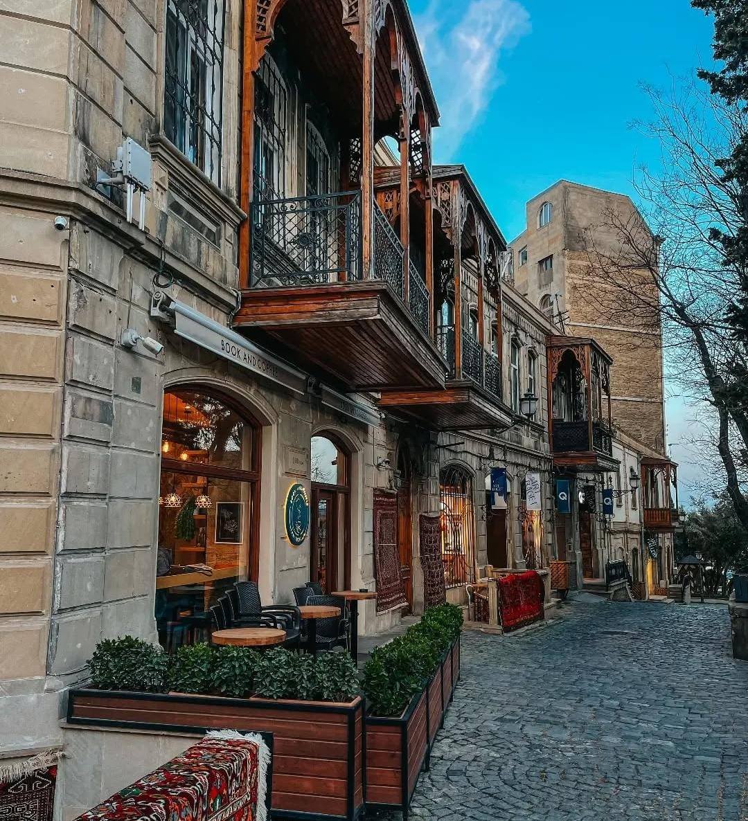 Обзорная экскурсия для транзитных путешественников (8/16)