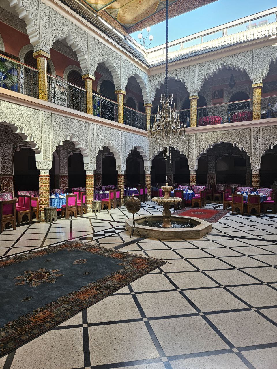 Имперские города + синий город (Полупансион) (16/22)