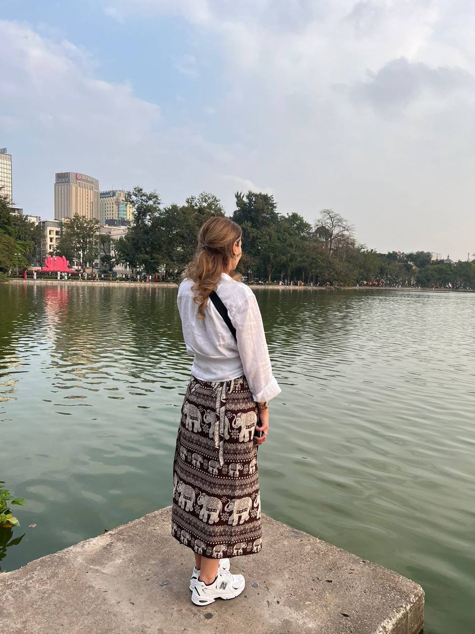 Две легенды Азии: Вьетнам и Камбоджа (2/45)