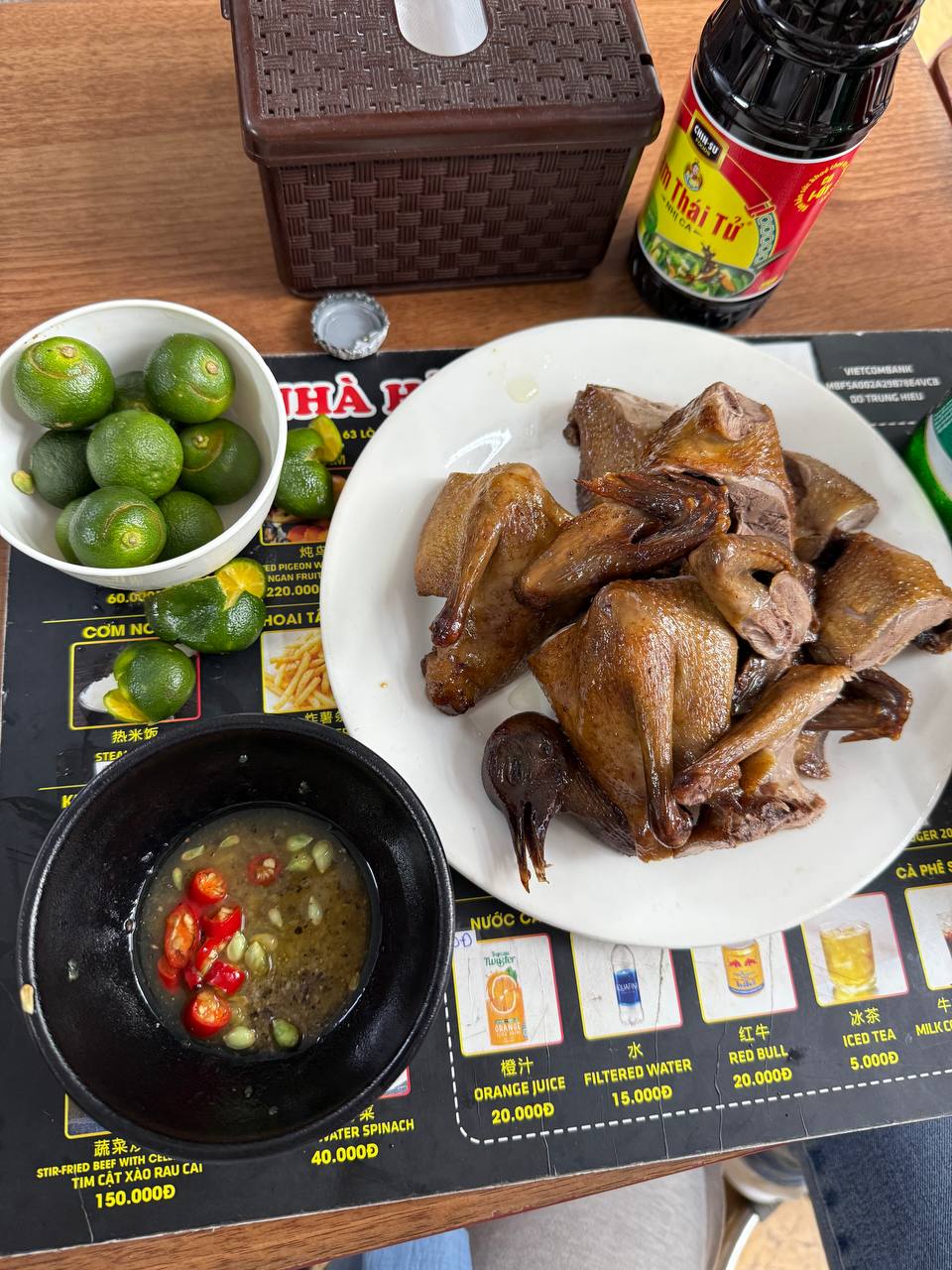 Две легенды Азии: Вьетнам и Камбоджа (8/45)