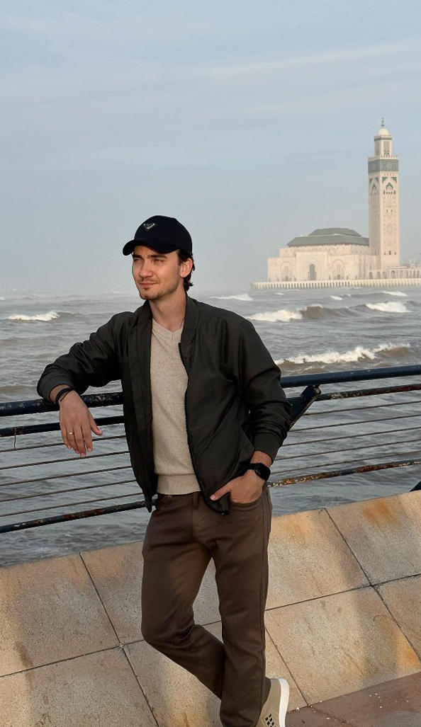 Марокко - горы и океан (комфорт тур) (5/52)