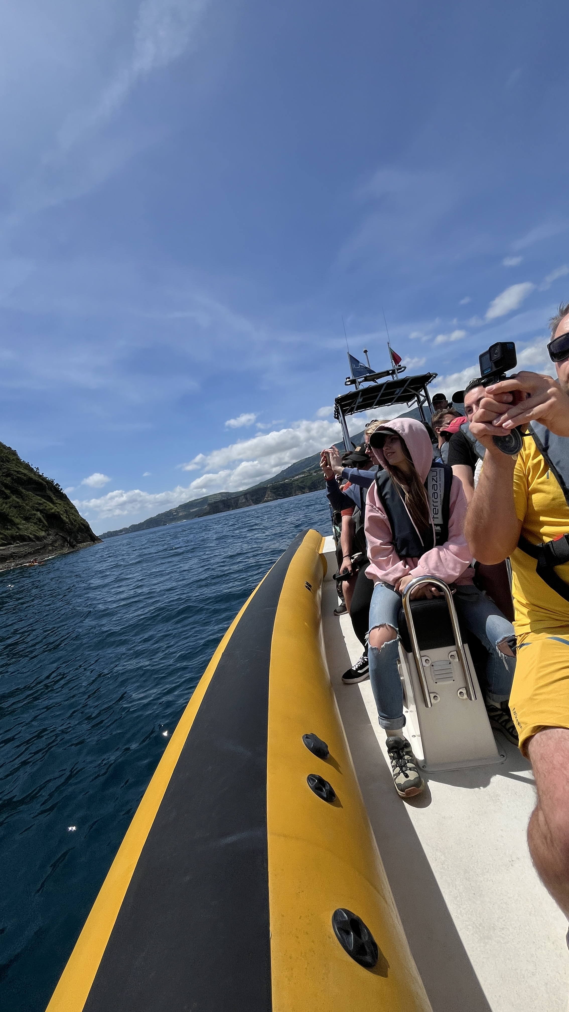 Азоры. Земля, которую рисует океан (16/24)