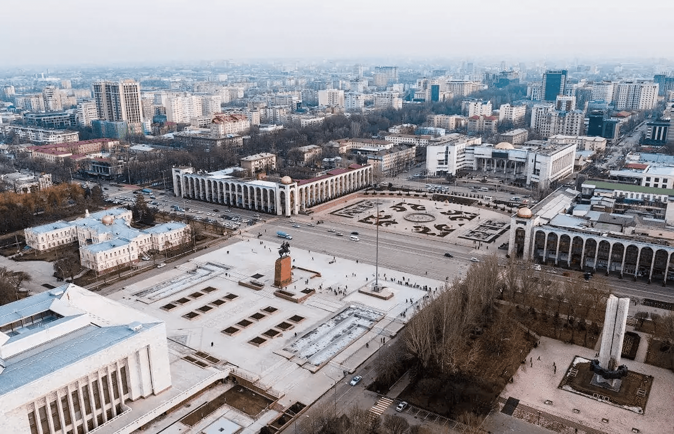 Этно-экспедиция в Кыргызстан (25/26)