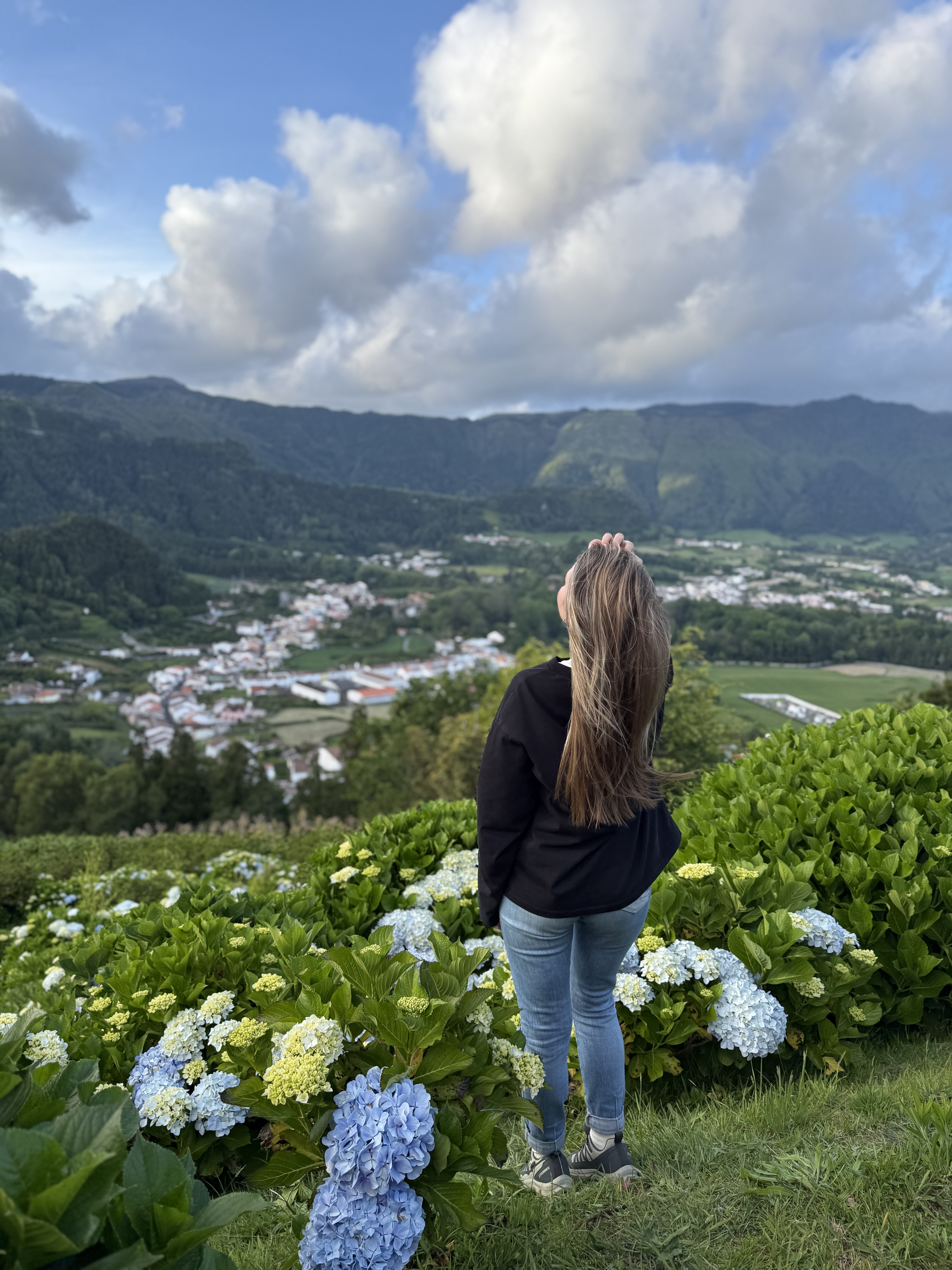Азоры. Земля, которую рисует океан (6/24)