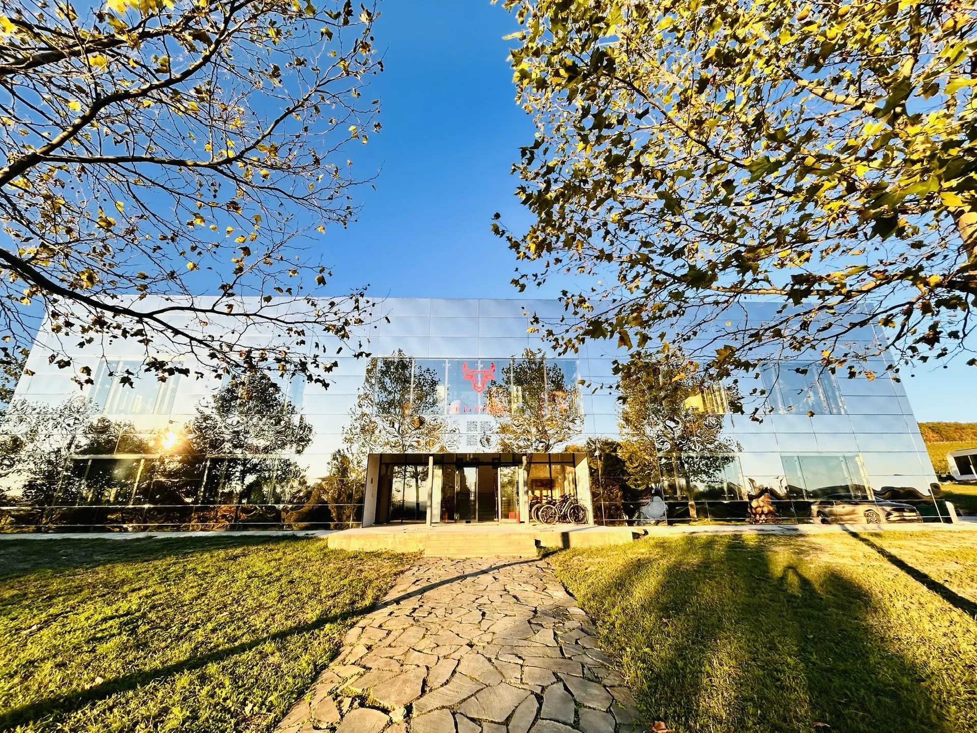 Гастрономический тур Вино&Море: Секреты винных замков