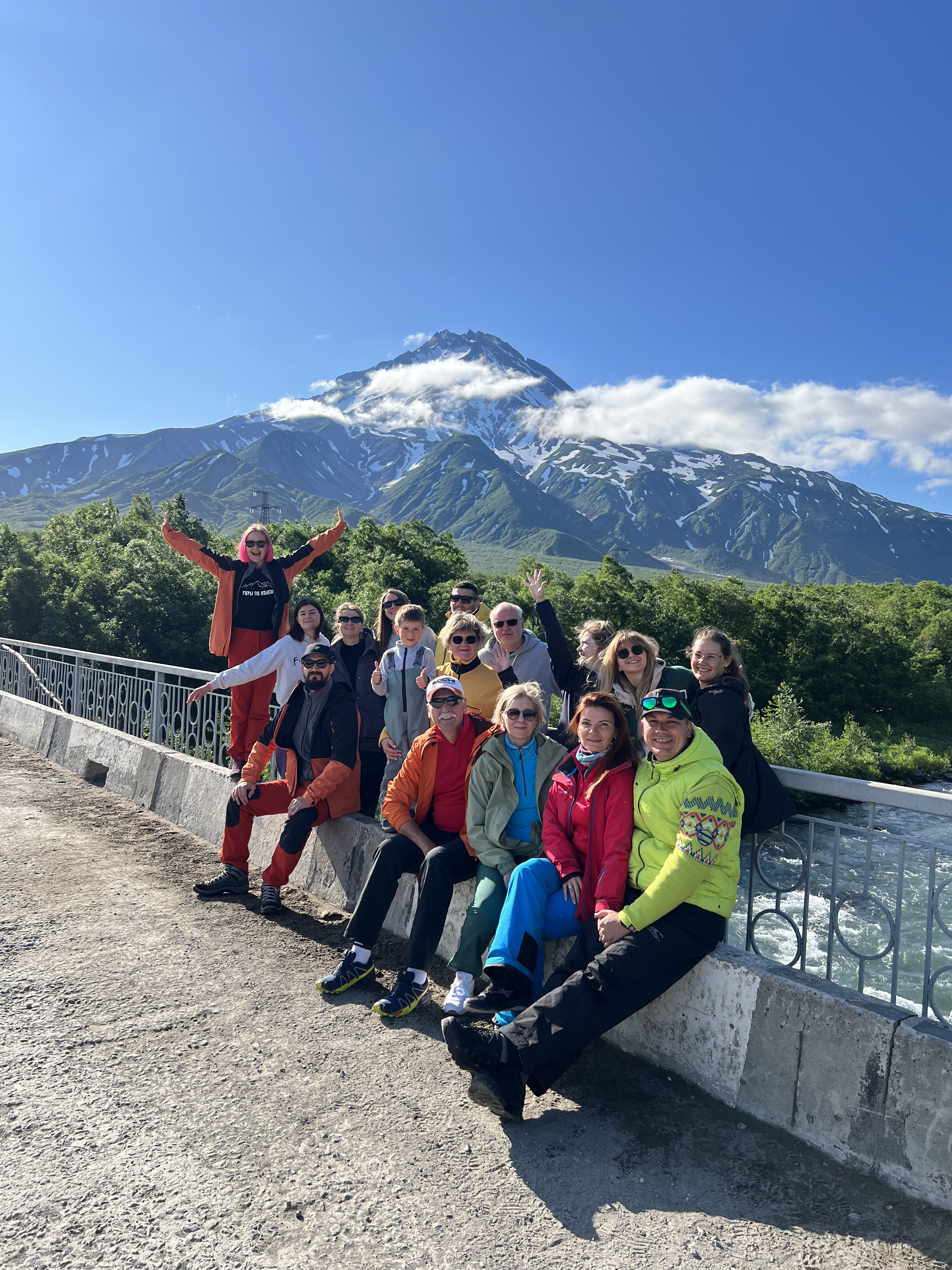 С Камчаткой на ты + спа отель, обеды от шефа (15/49)