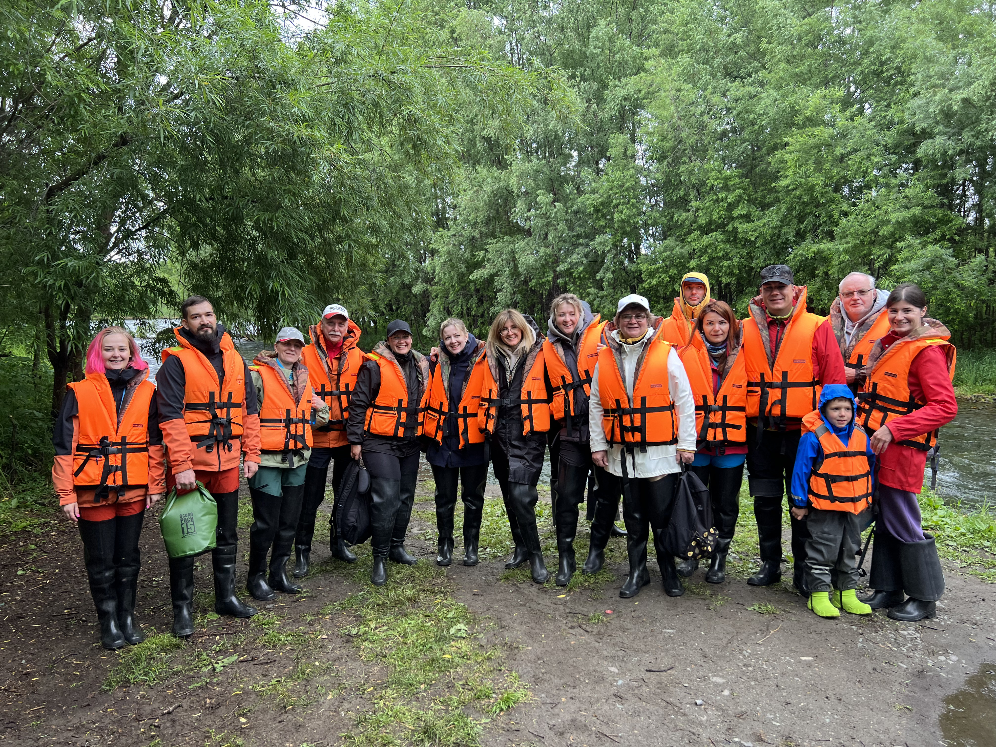 С Камчаткой на ты + спа отель, обеды от шефа (12/49)