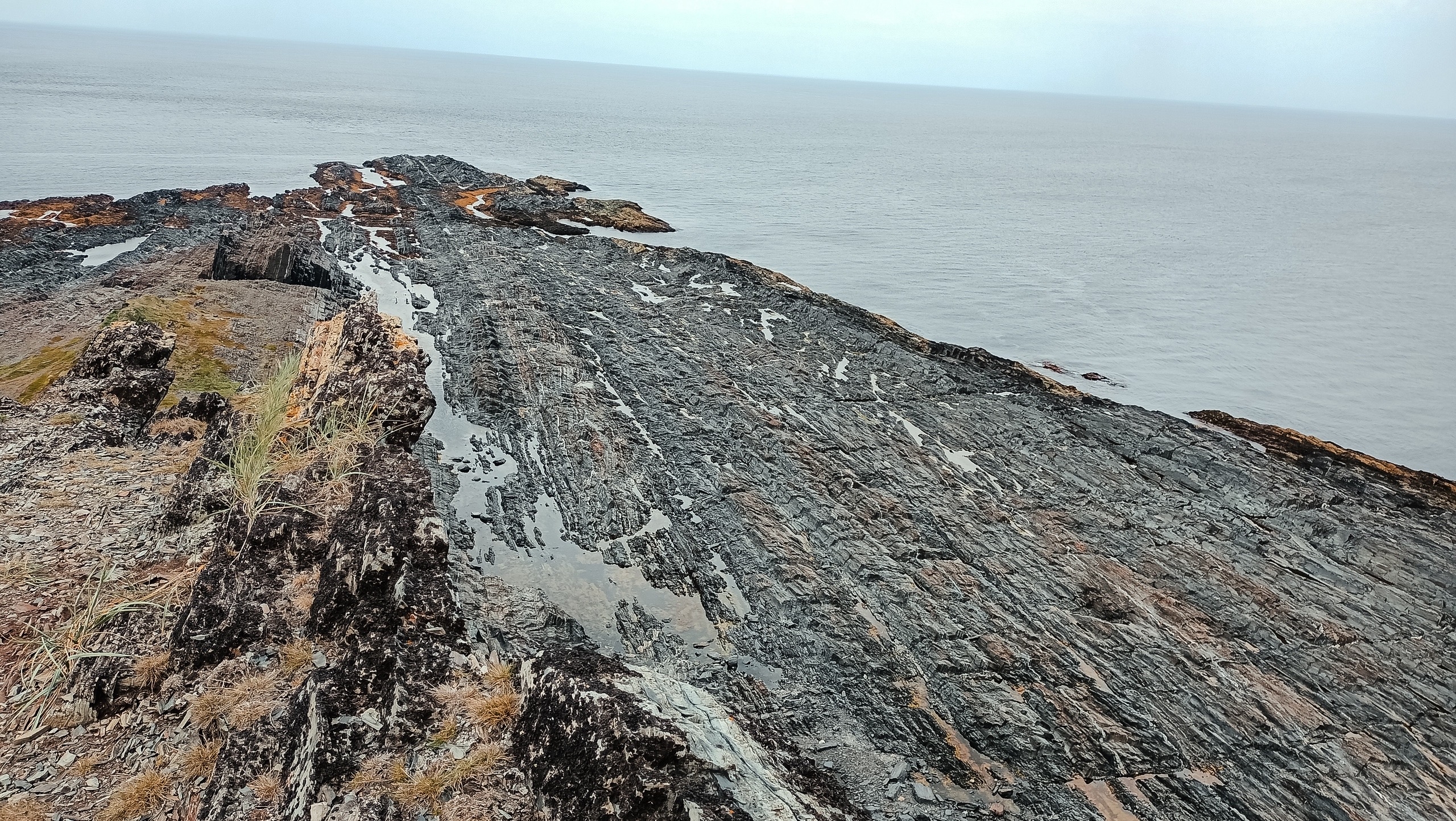 Полуострова Рыбачий и Средний, 3 дня на Кольском на максимуме! (2/16)